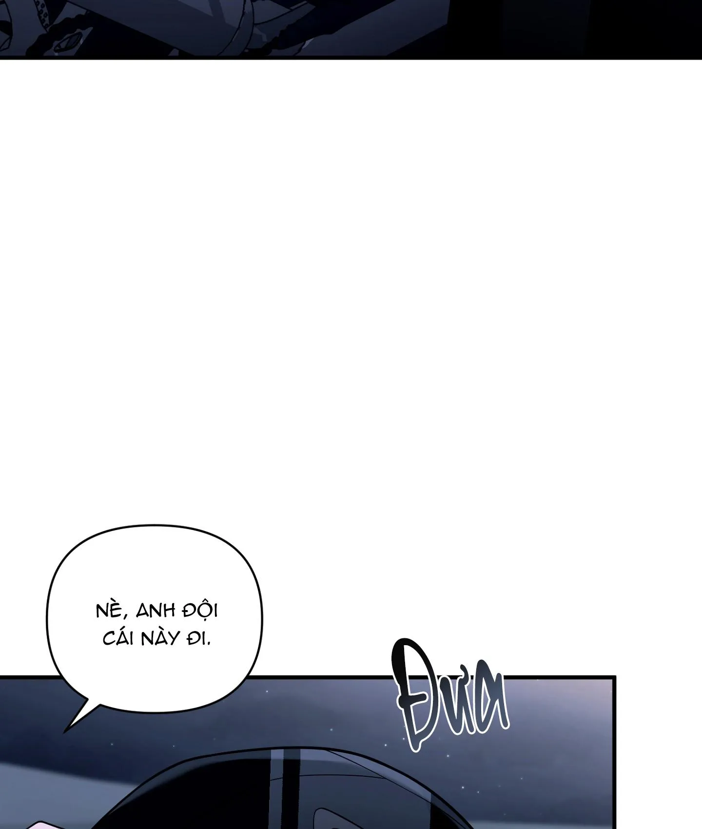 Vết Hằn Chapter 27 Trang 27