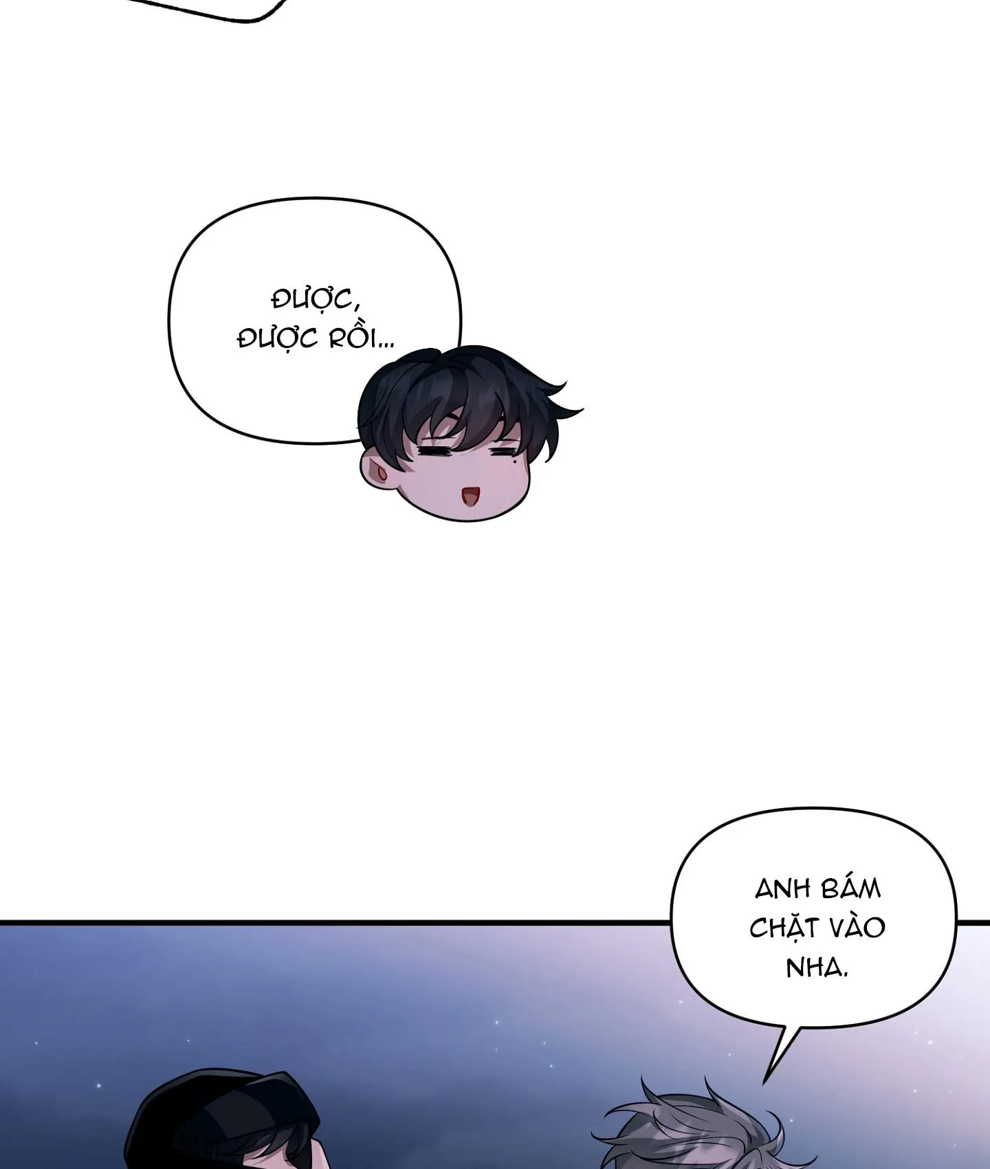 Vết Hằn Chapter 27 Trang 31