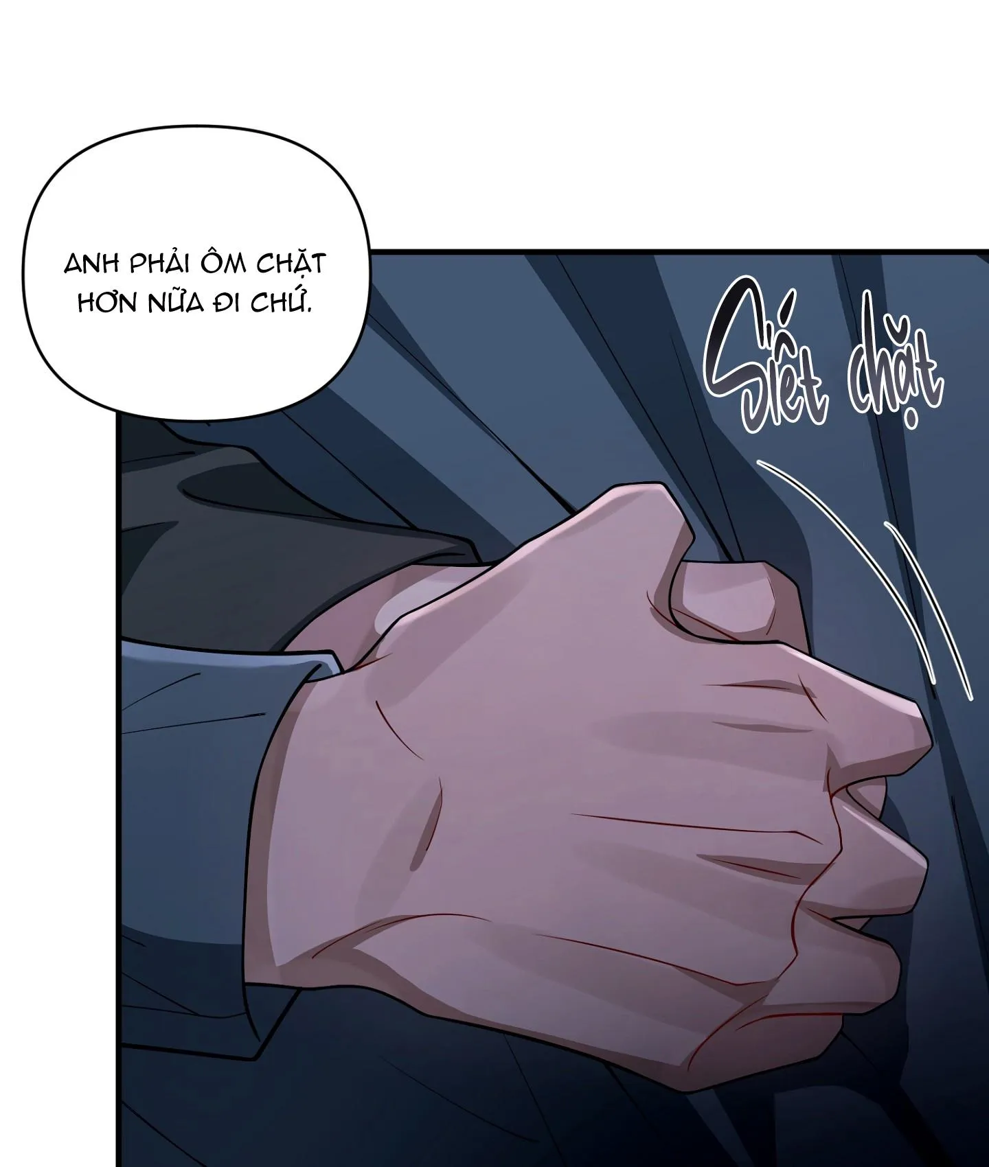 Vết Hằn Chapter 27 Trang 33