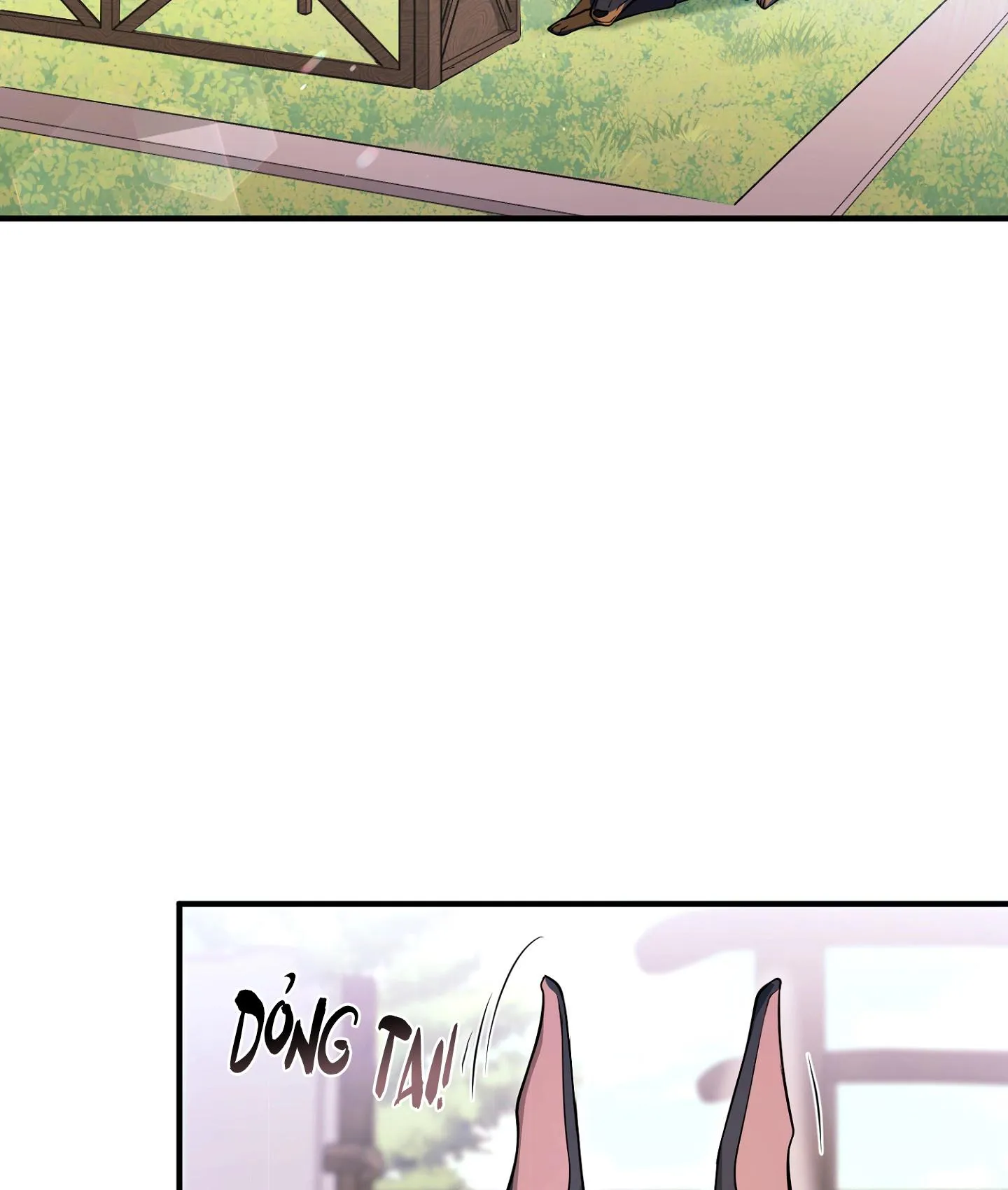 Vết Hằn Chapter 27 Trang 43