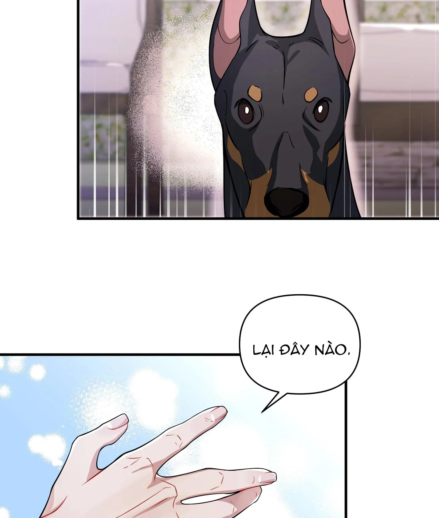 Vết Hằn Chapter 27 Trang 44