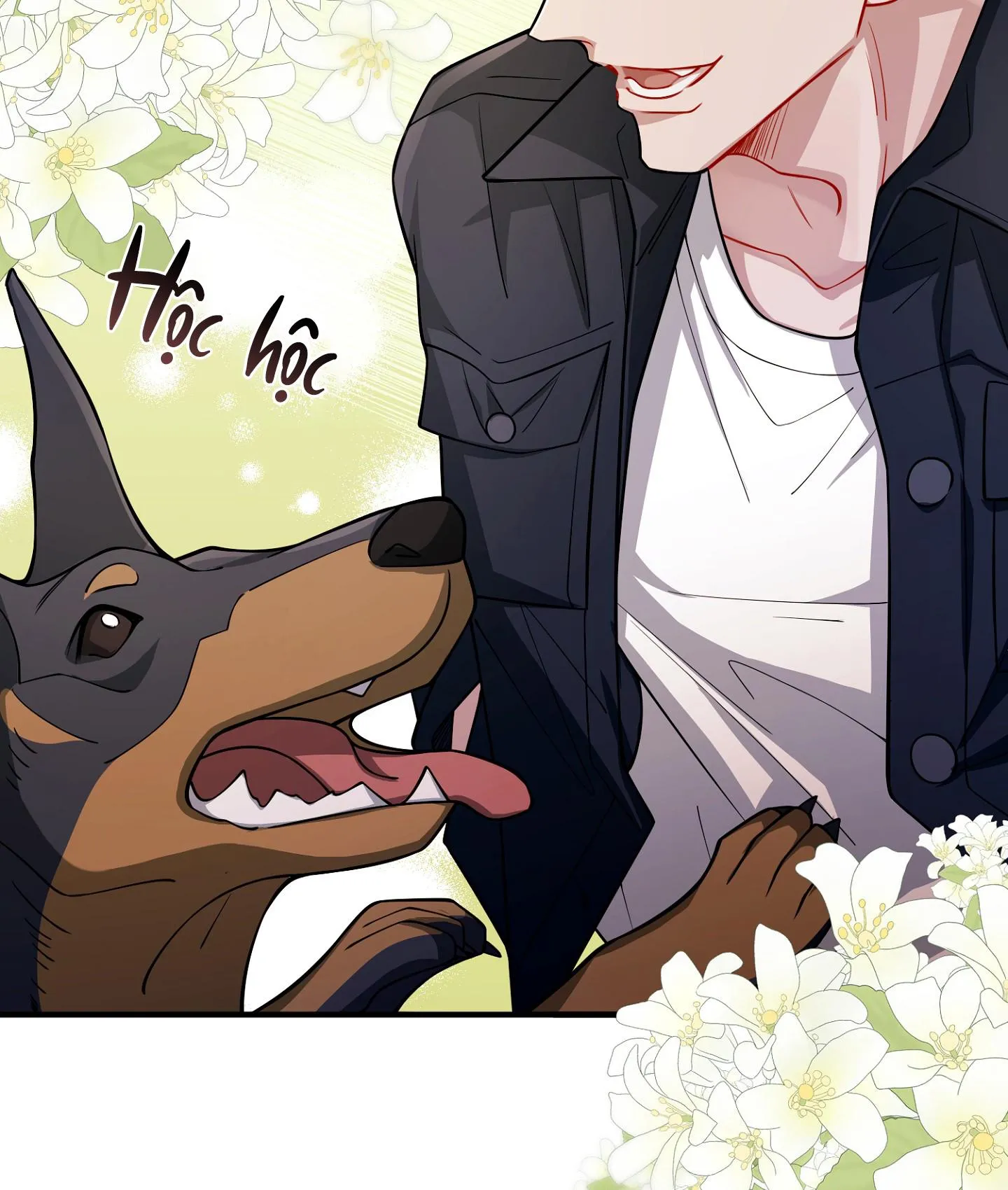 Vết Hằn Chapter 27 Trang 47