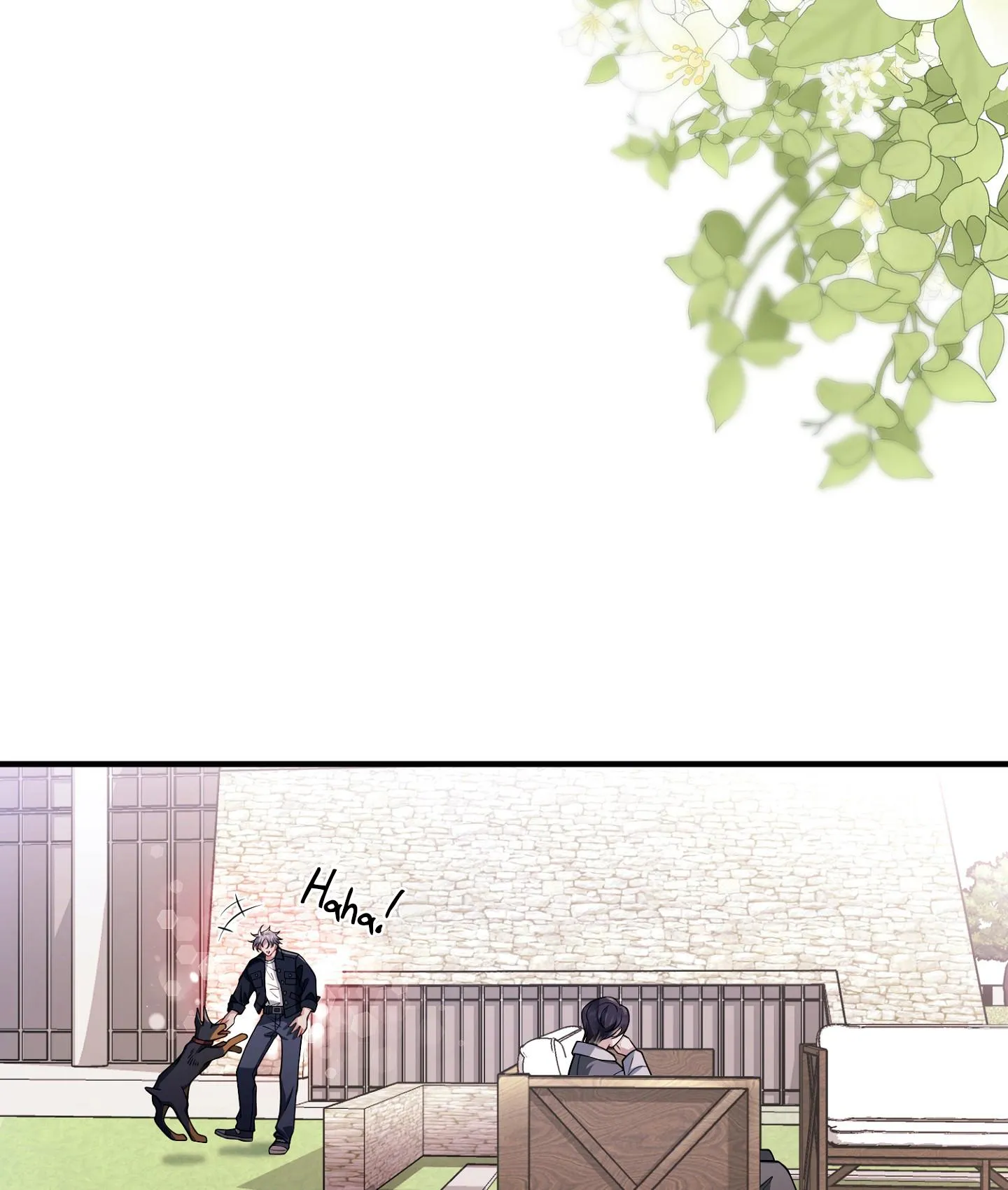 Vết Hằn Chapter 27 Trang 48