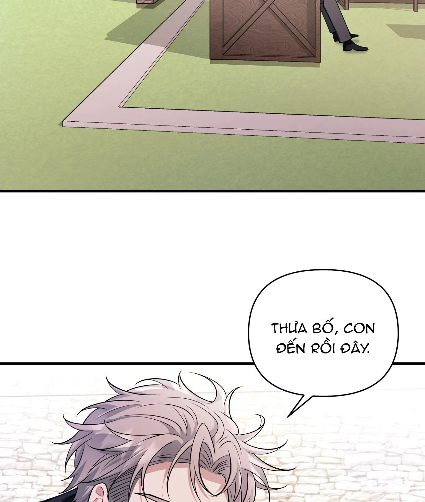 Vết Hằn Chapter 27 Trang 49