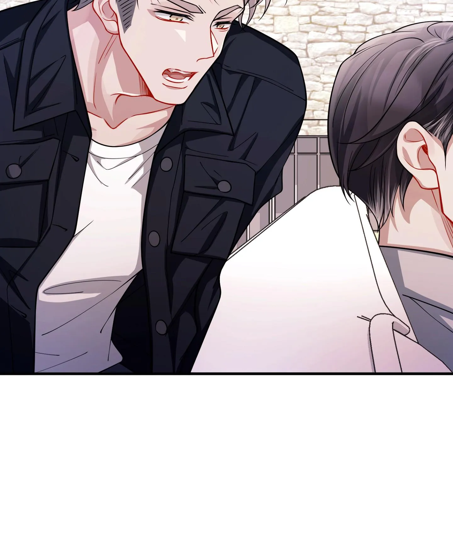 Vết Hằn Chapter 27 Trang 50