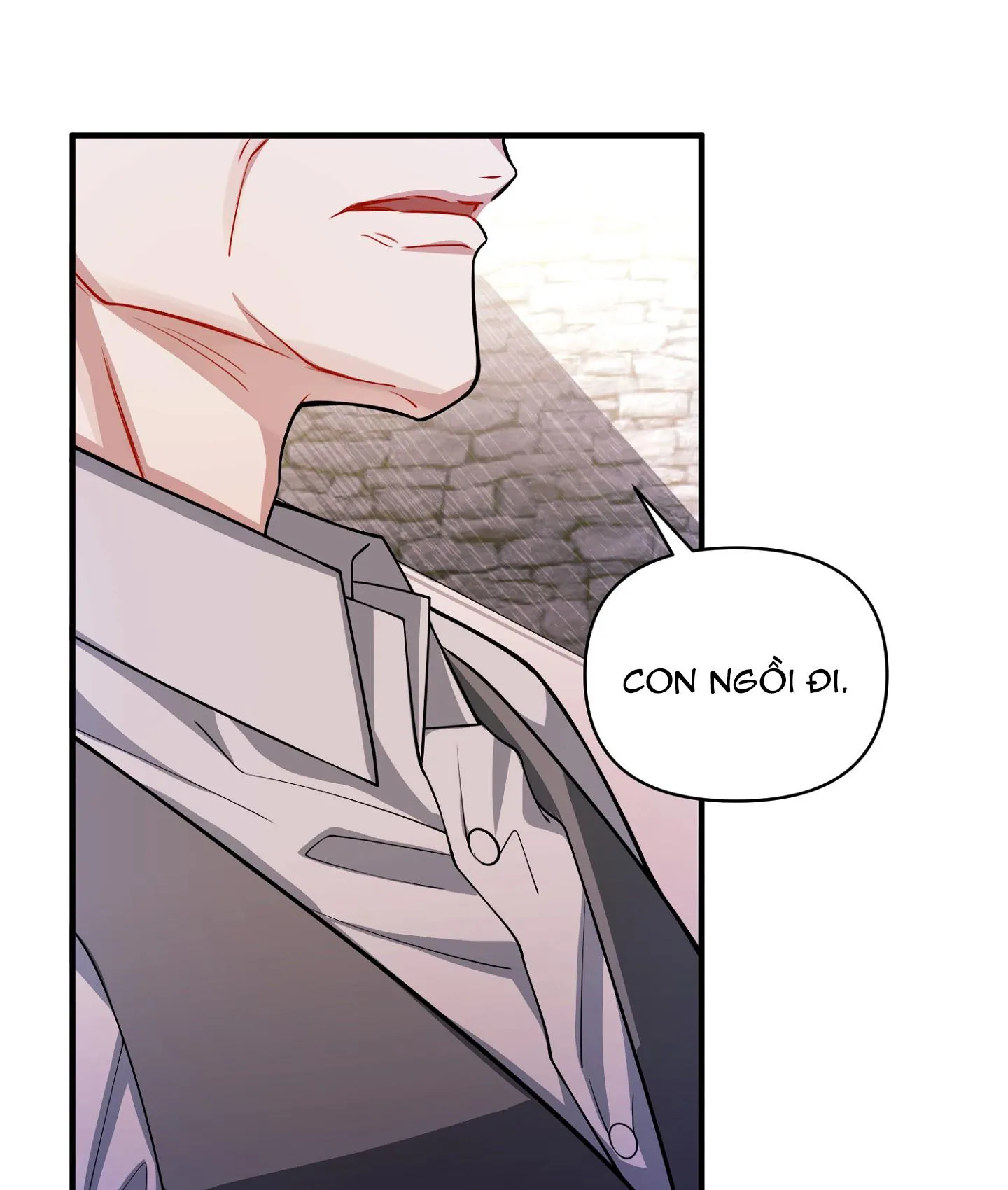 Vết Hằn Chapter 27 Trang 51