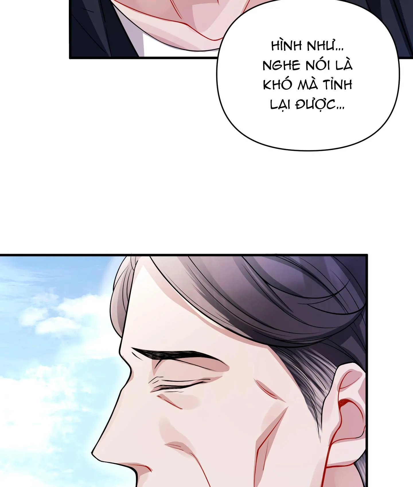 Vết Hằn Chapter 27 Trang 55