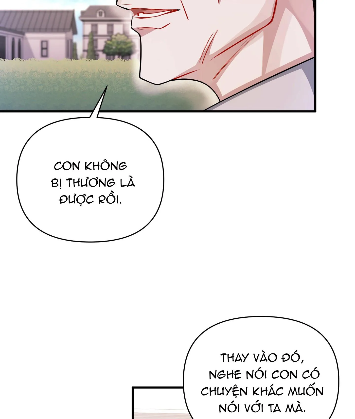 Vết Hằn Chapter 27 Trang 56