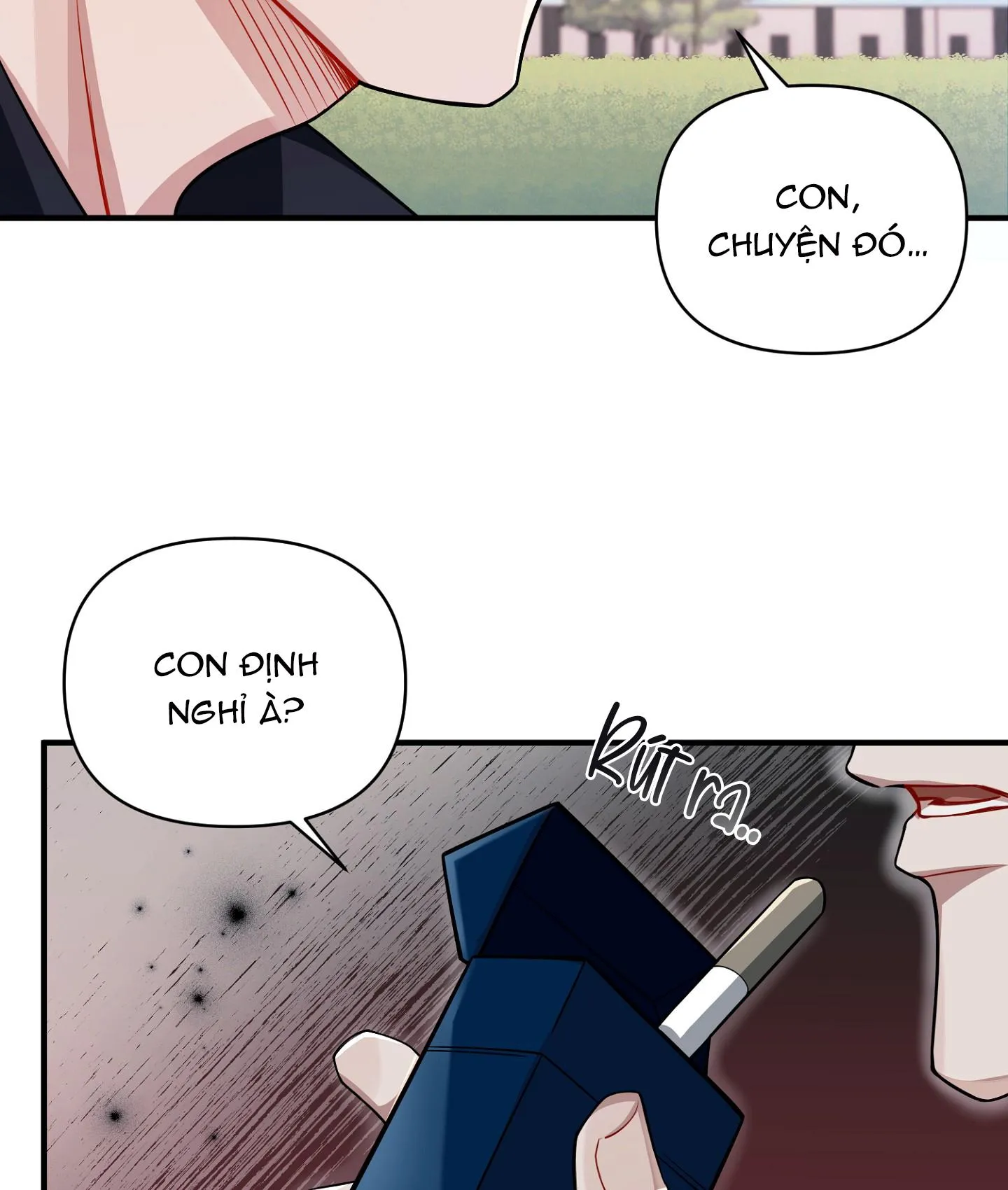 Vết Hằn Chapter 27 Trang 59