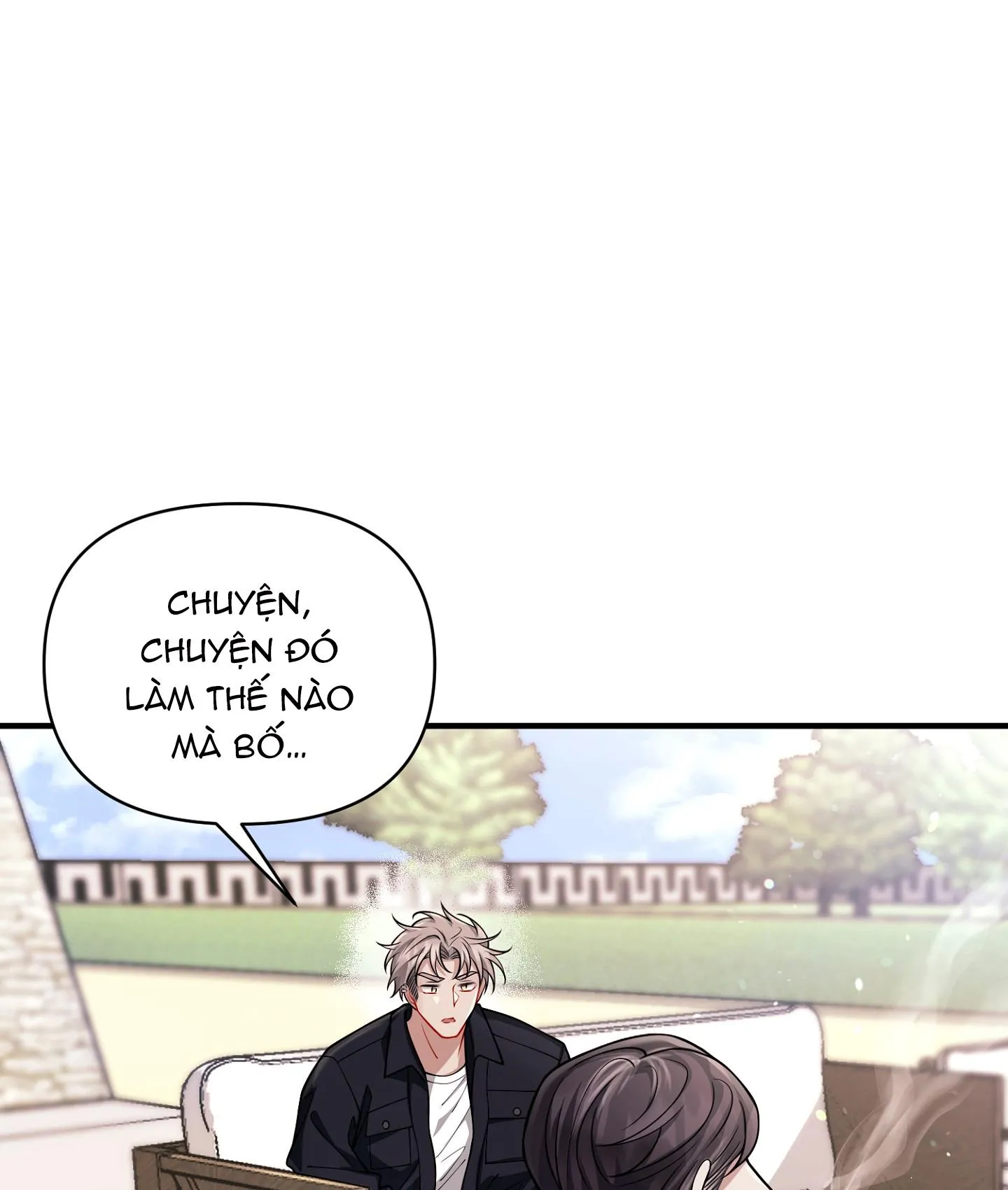 Vết Hằn Chapter 27 Trang 63