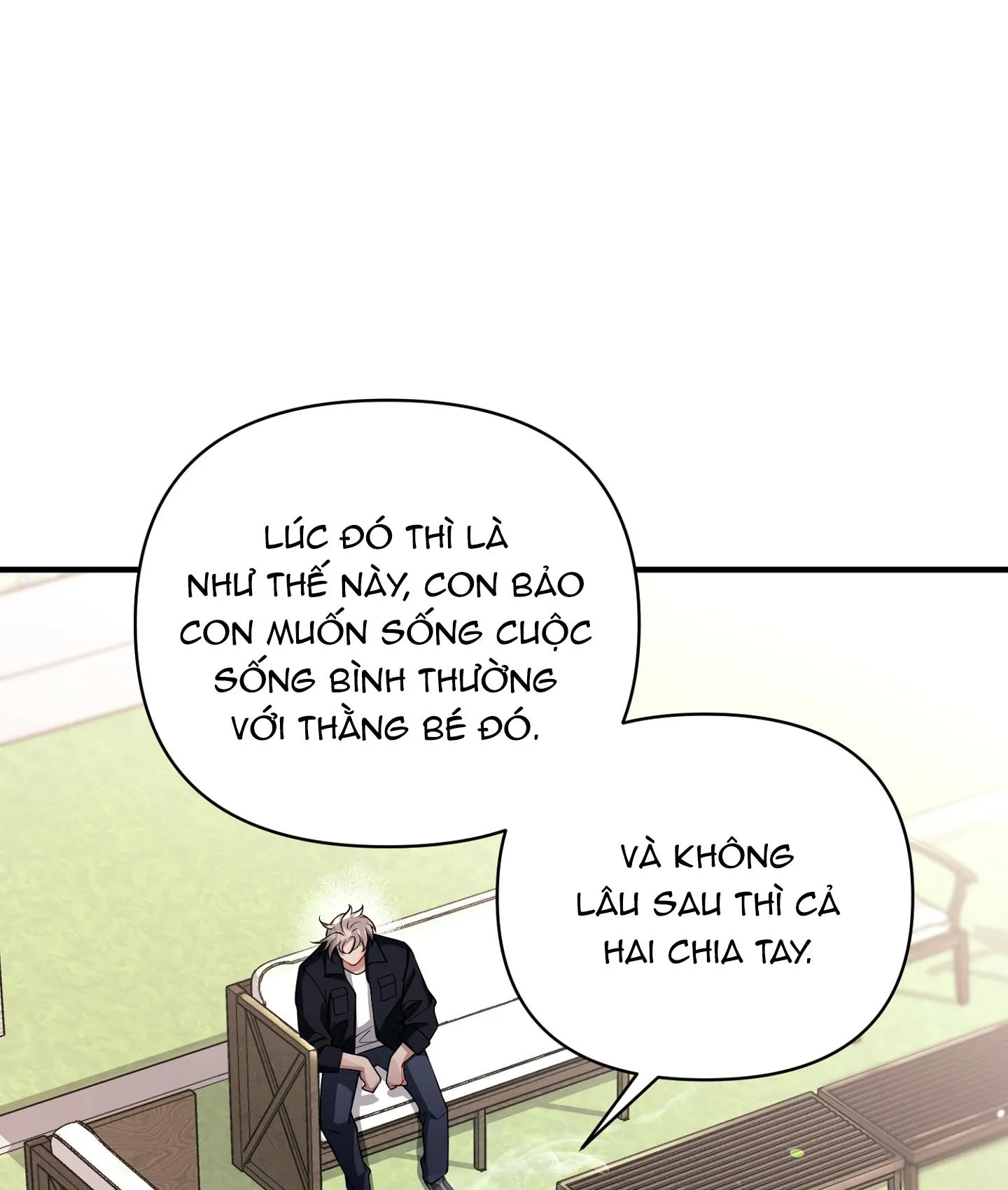 Vết Hằn Chapter 27 Trang 66