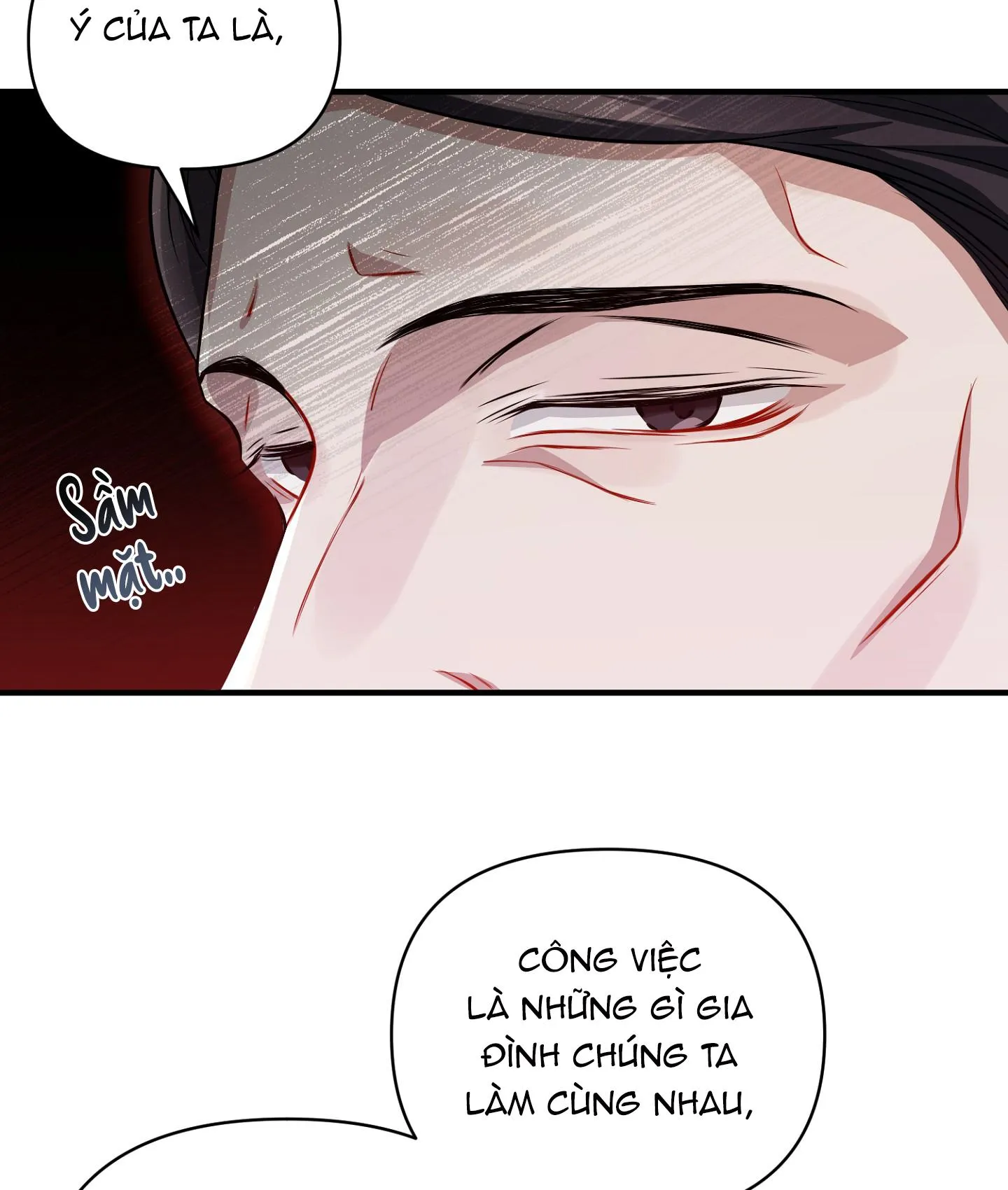 Vết Hằn Chapter 27 Trang 68