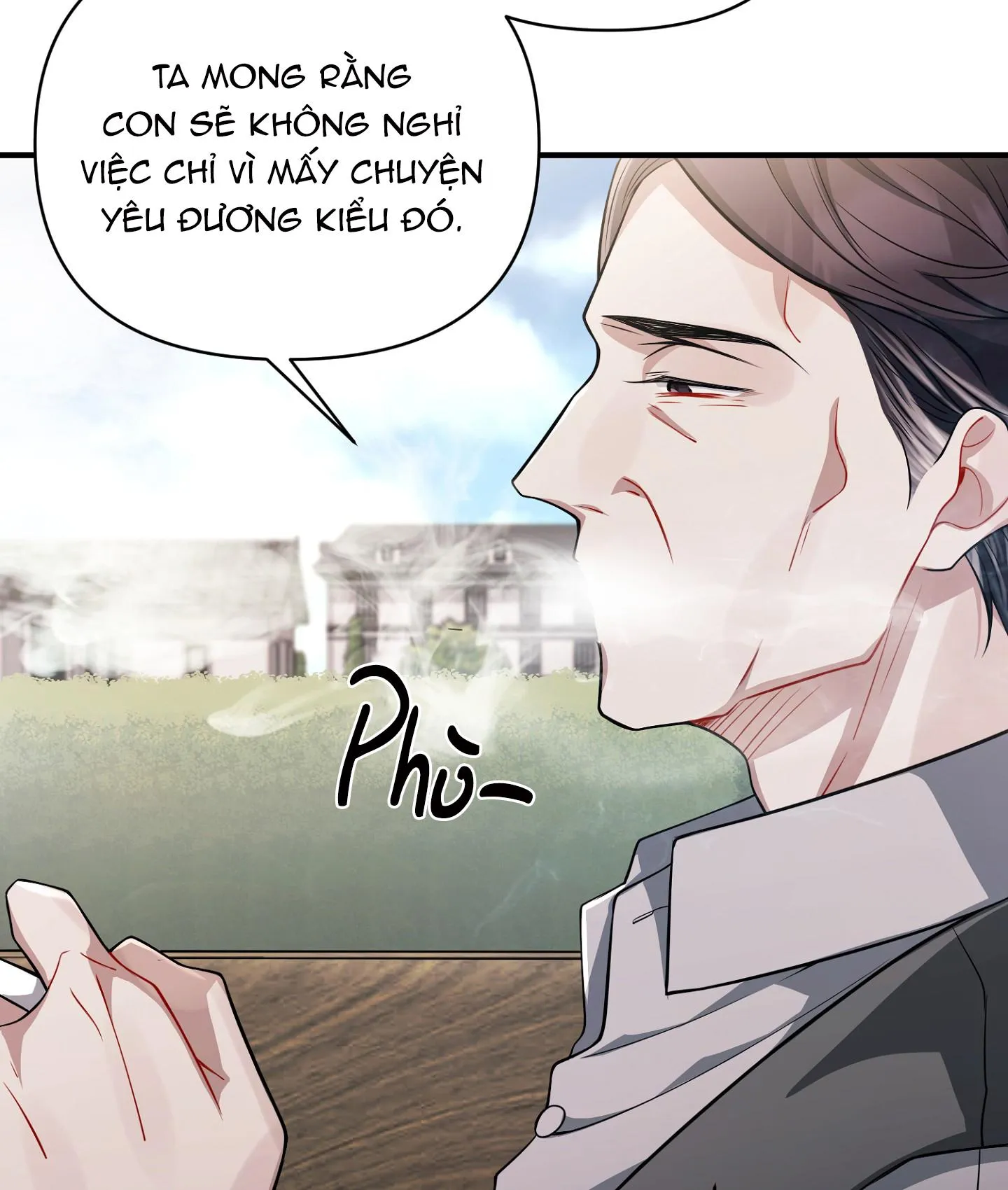 Vết Hằn Chapter 27 Trang 69