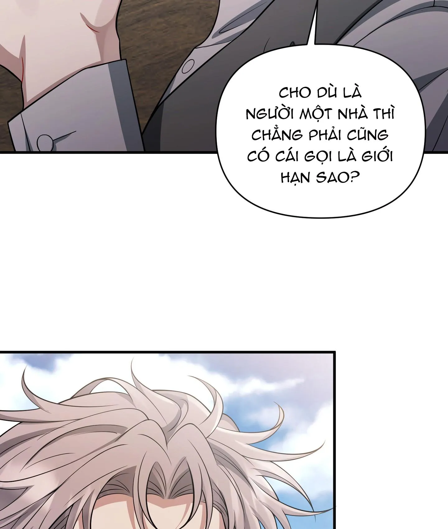 Vết Hằn Chapter 27 Trang 70