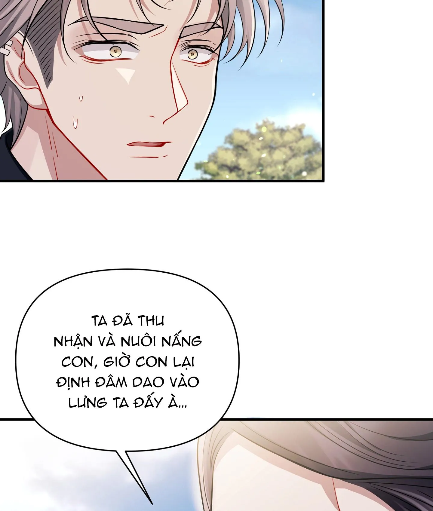 Vết Hằn Chapter 27 Trang 71