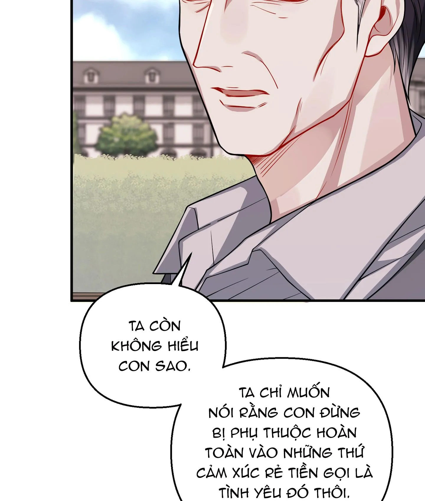 Vết Hằn Chapter 27 Trang 76