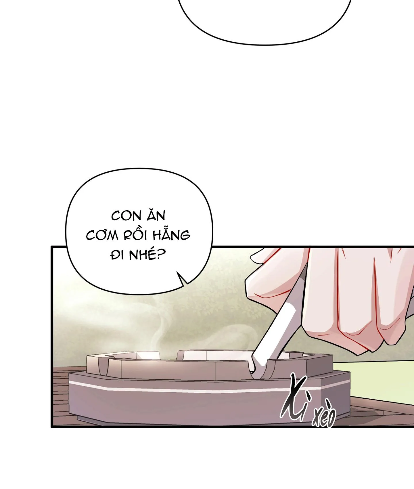 Vết Hằn Chapter 27 Trang 80