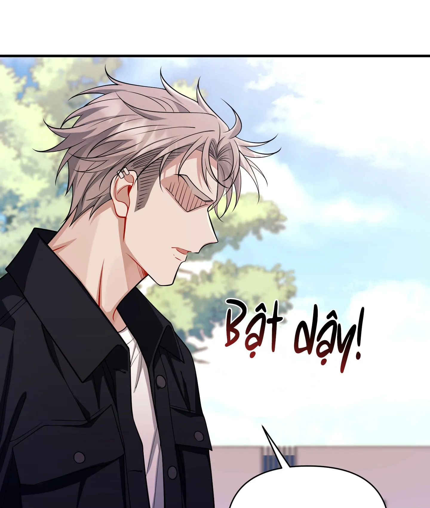 Vết Hằn Chapter 27 Trang 81