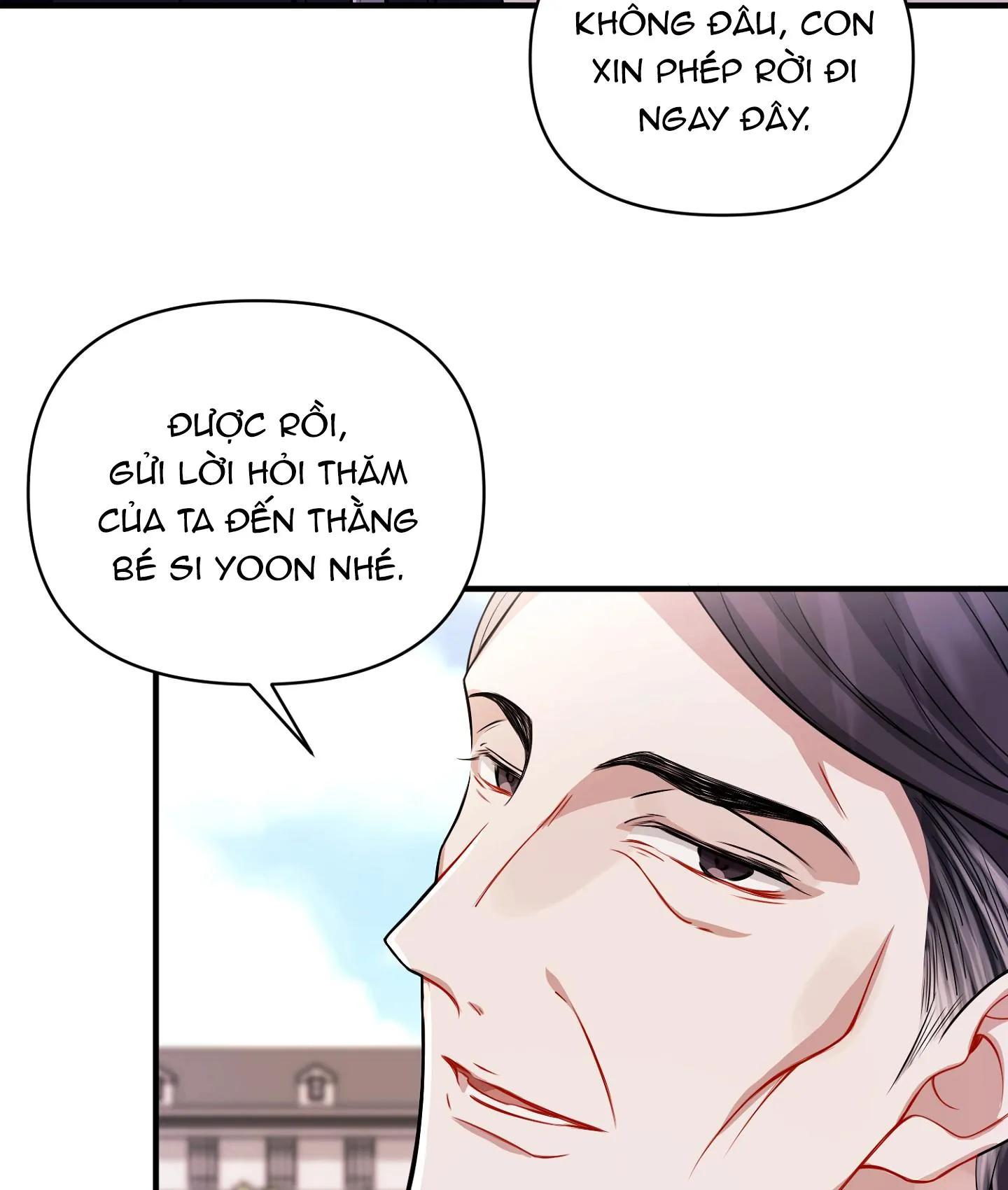 Vết Hằn Chapter 27 Trang 82