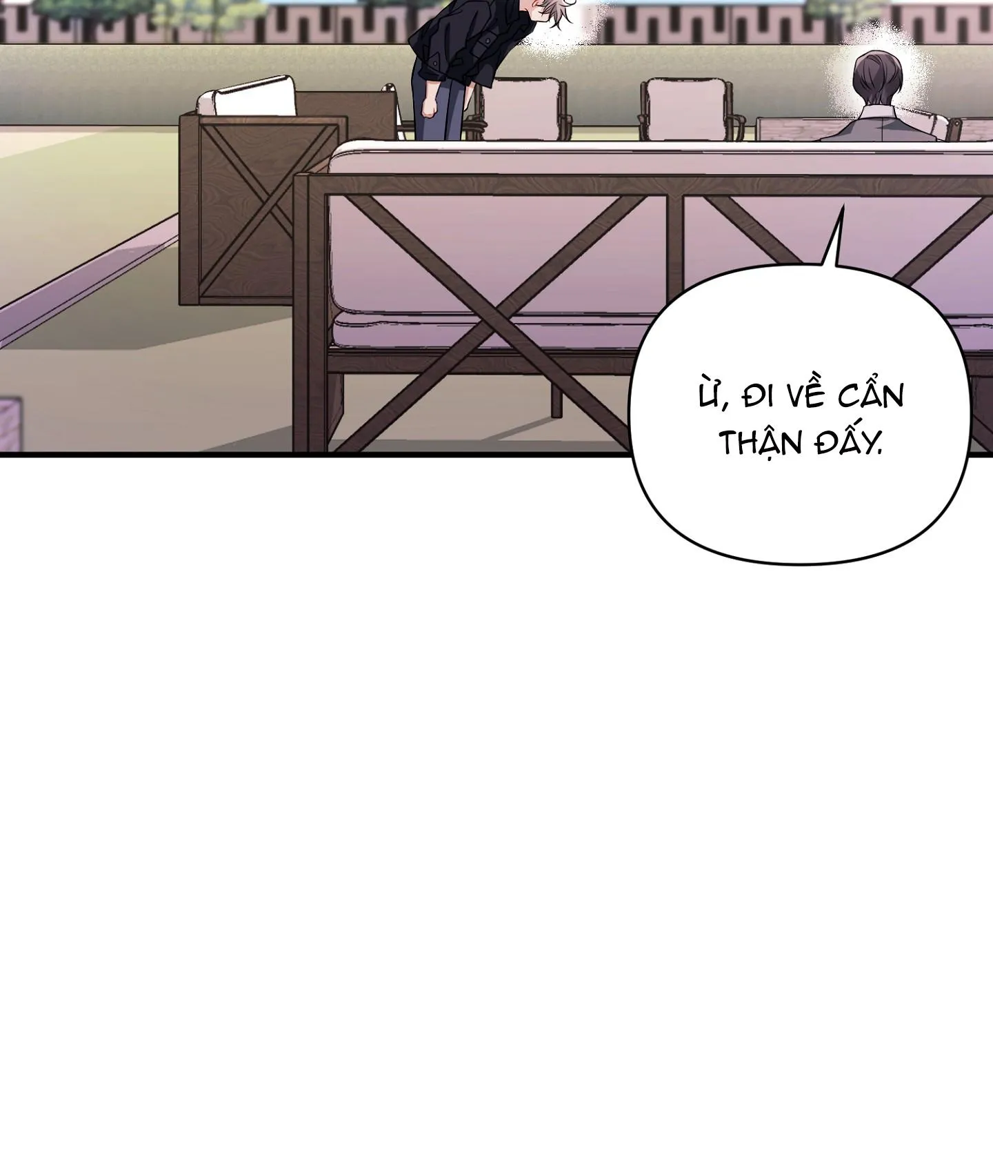 Vết Hằn Chapter 27 Trang 84