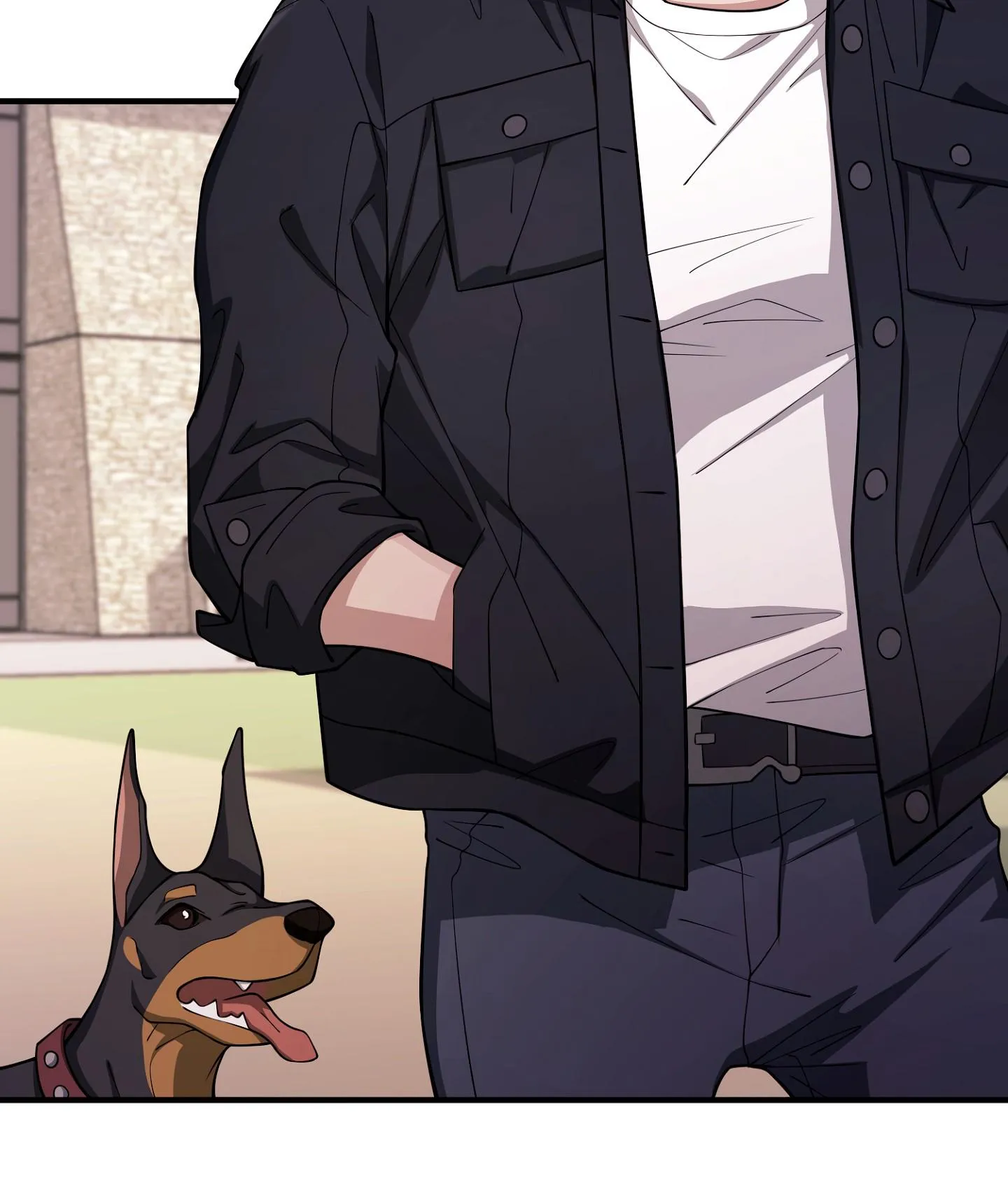 Vết Hằn Chapter 27 Trang 87