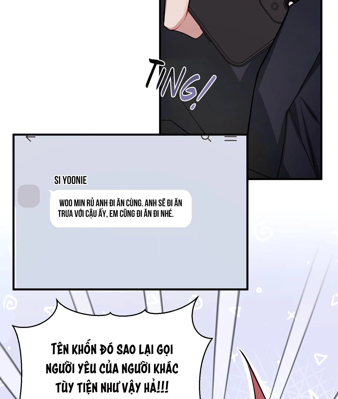 Vết Hằn Chapter 27 Trang 89