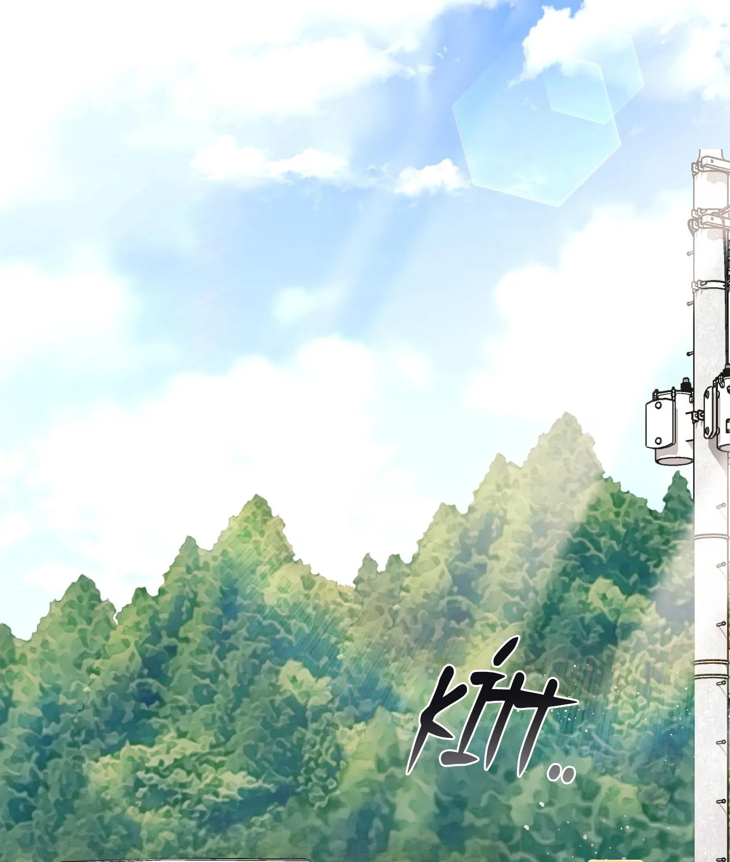 Vết Hằn Chapter 27 Trang 95