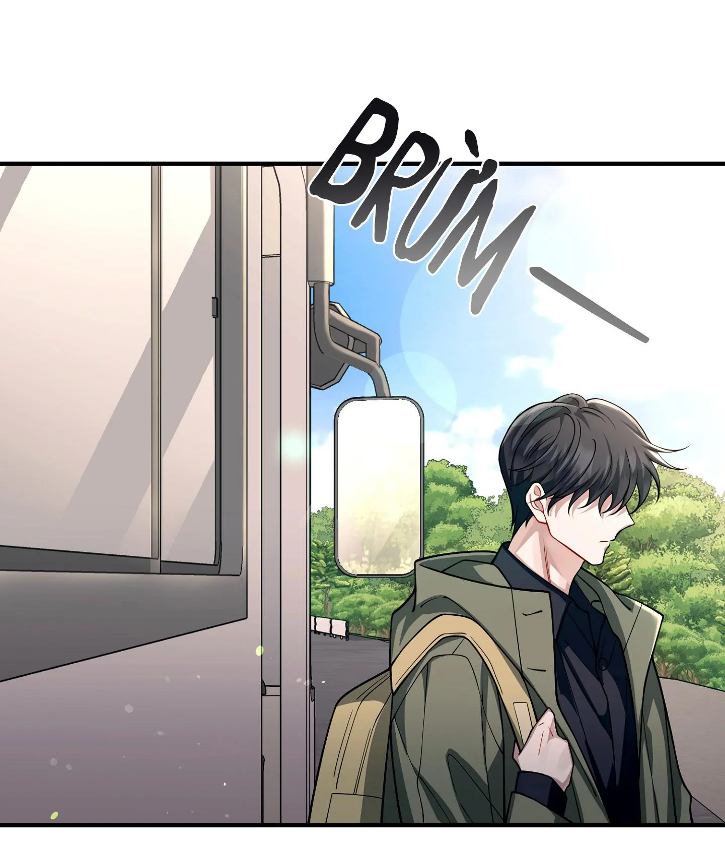 Vết Hằn Chapter 27 Trang 97