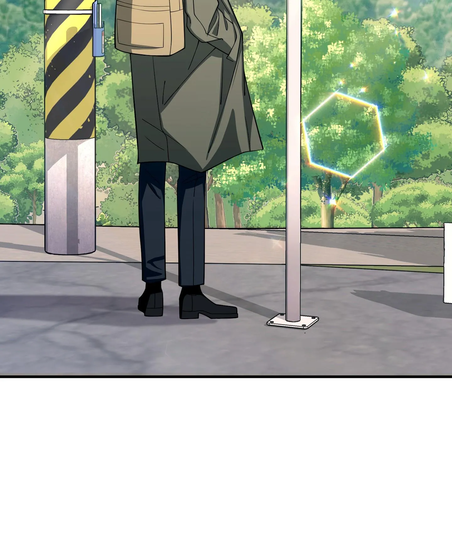 Vết Hằn Chapter 27 Trang 99