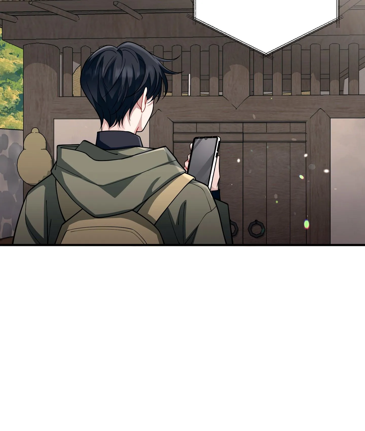 Vết Hằn Chapter 28 Trang 4