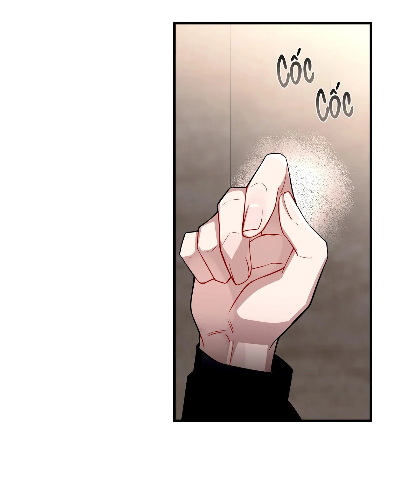 Vết Hằn Chapter 28 Trang 5