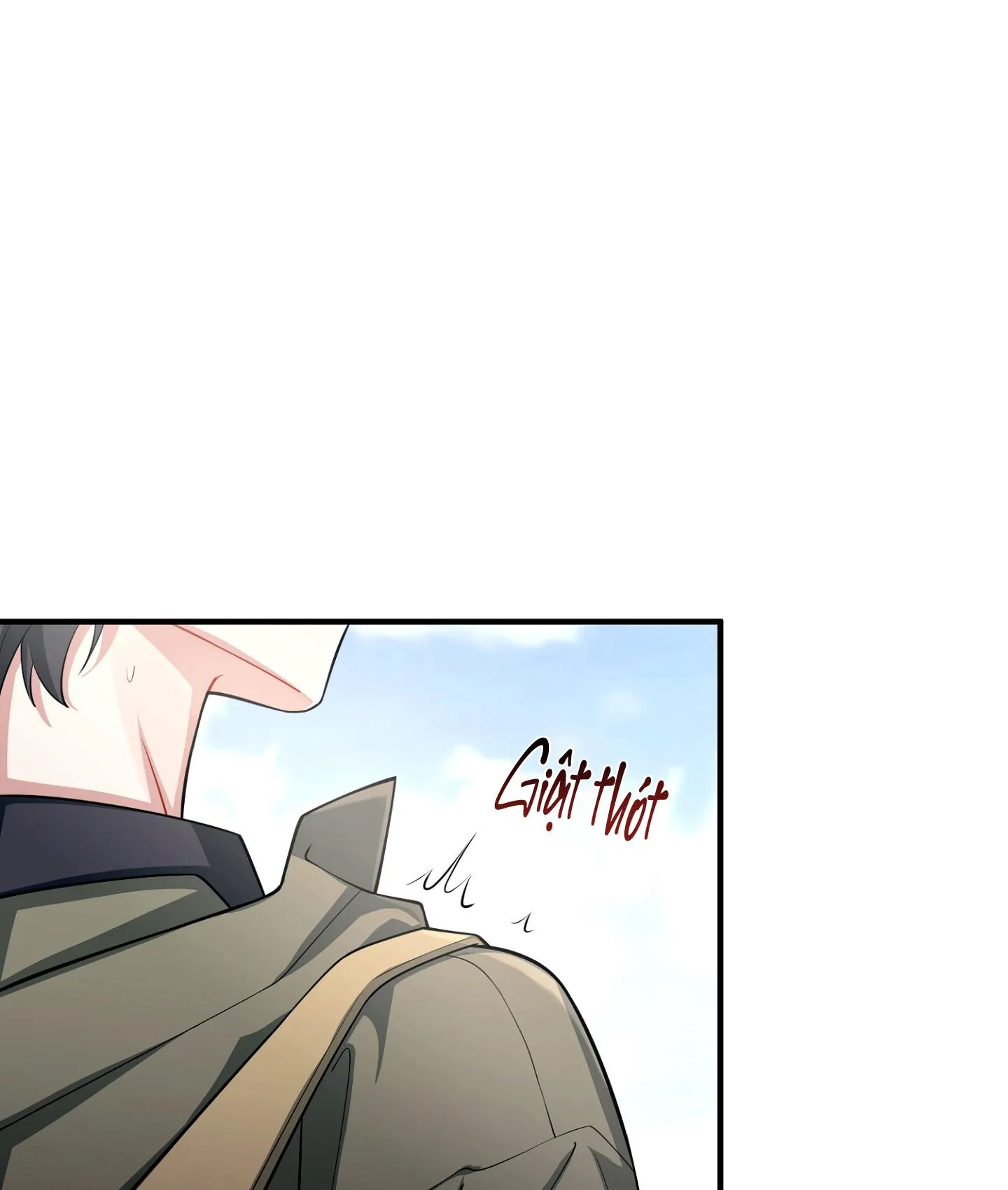 Vết Hằn Chapter 28 Trang 6