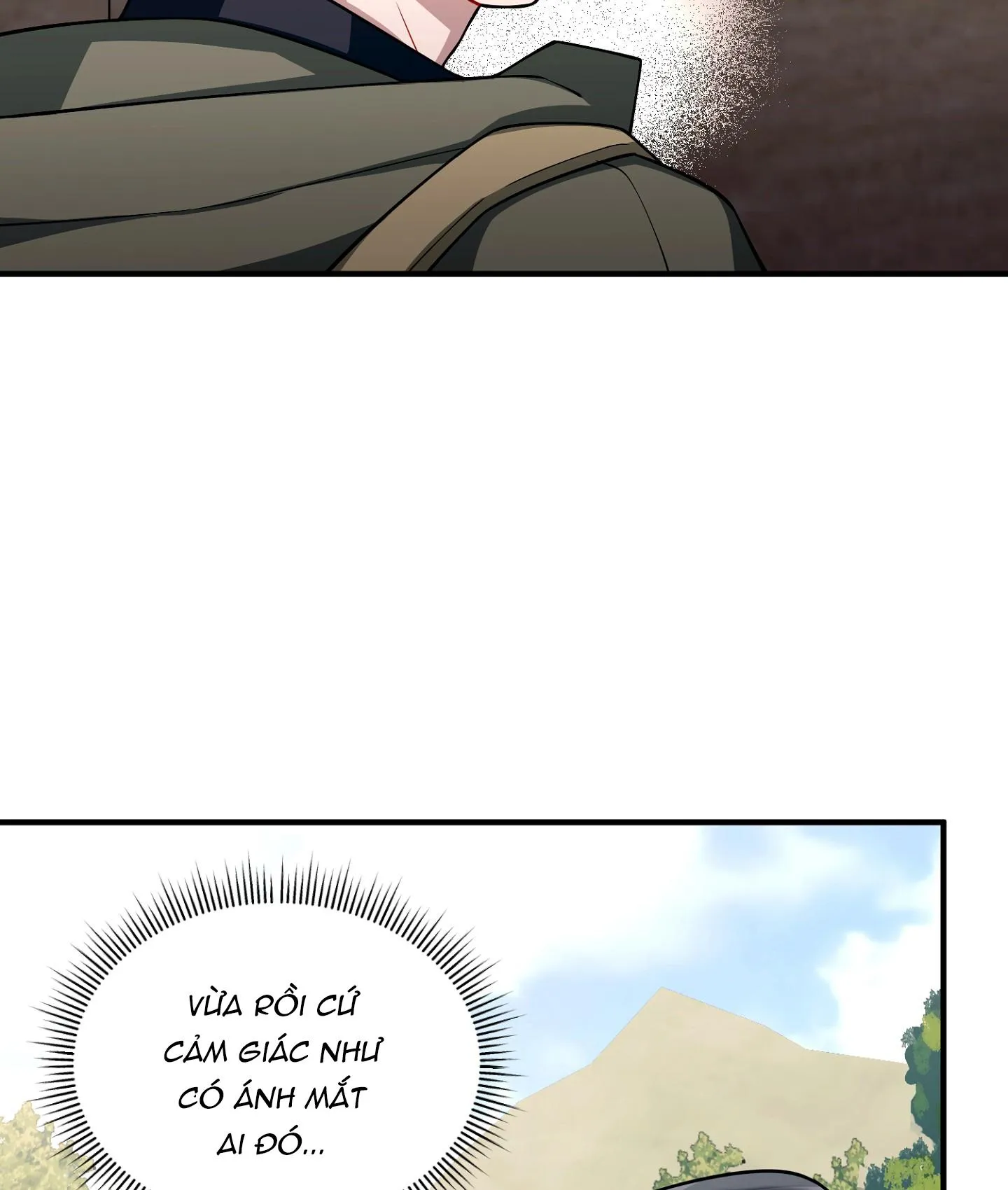 Vết Hằn Chapter 28 Trang 8