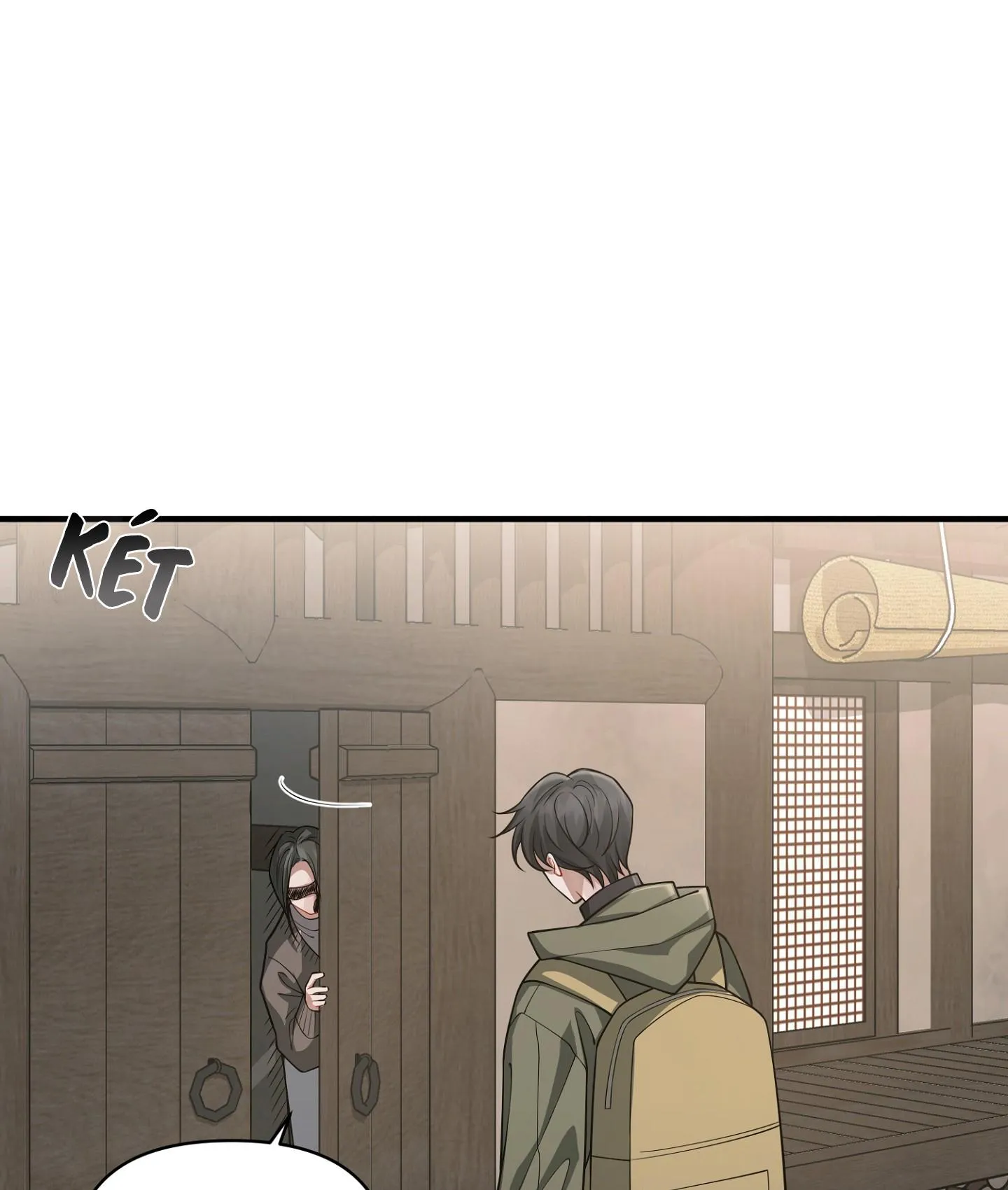 Vết Hằn Chapter 28 Trang 12