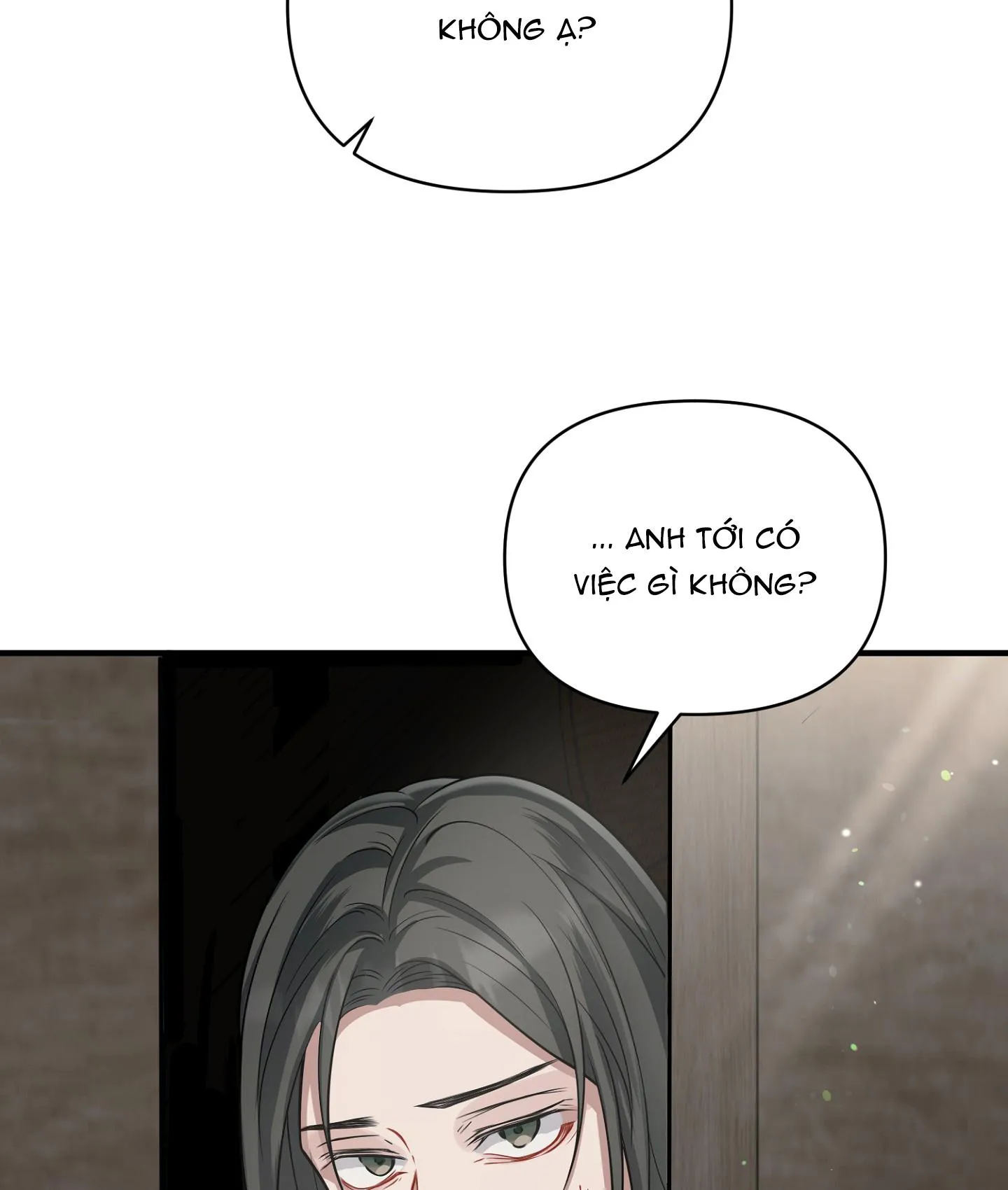 Vết Hằn Chapter 28 Trang 14