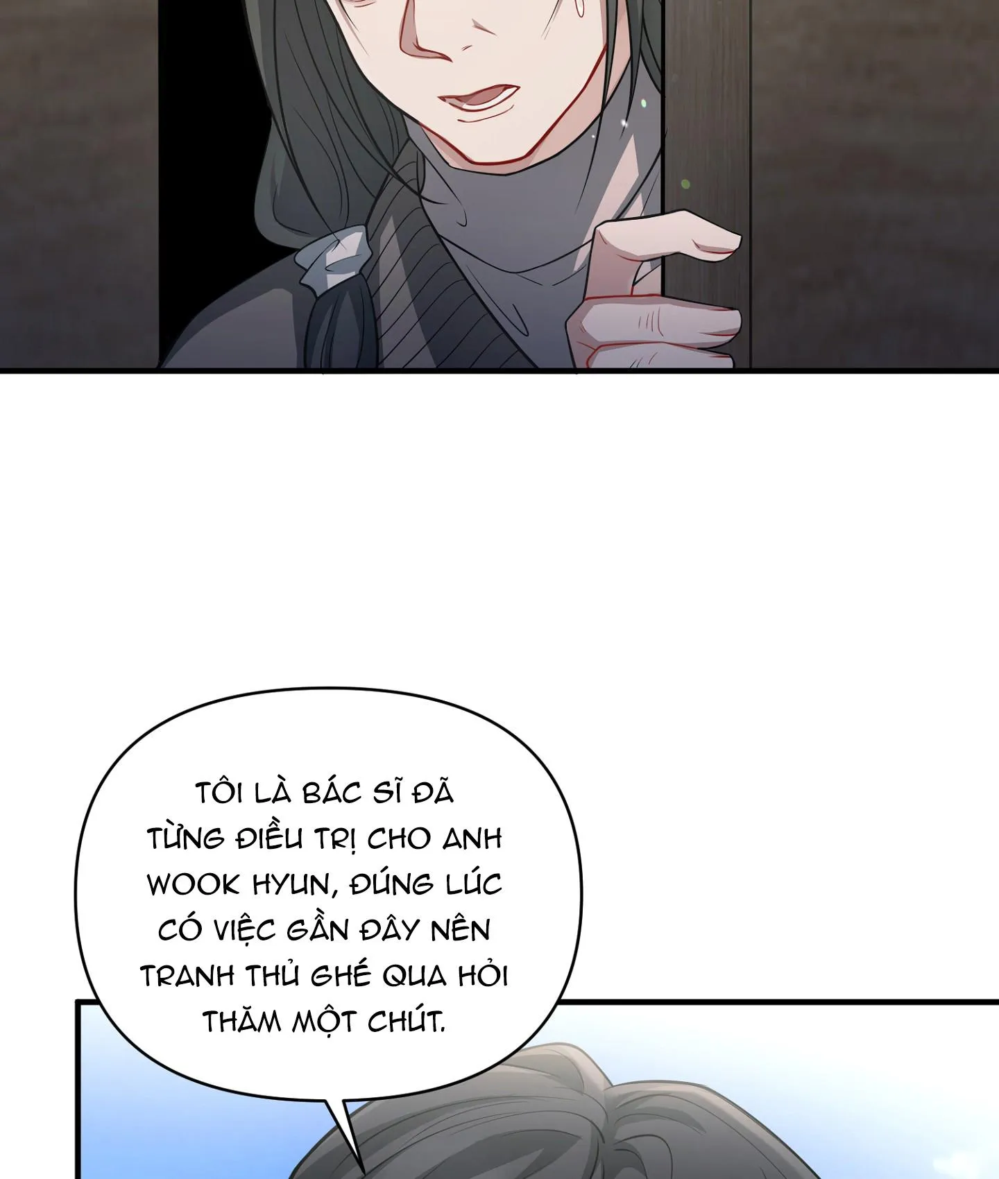 Vết Hằn Chapter 28 Trang 15