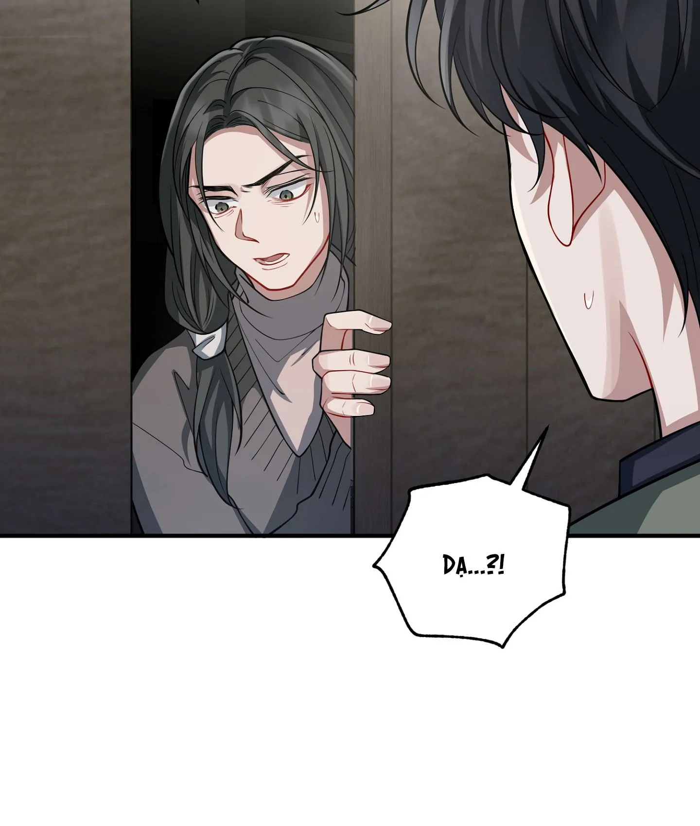 Vết Hằn Chapter 28 Trang 18