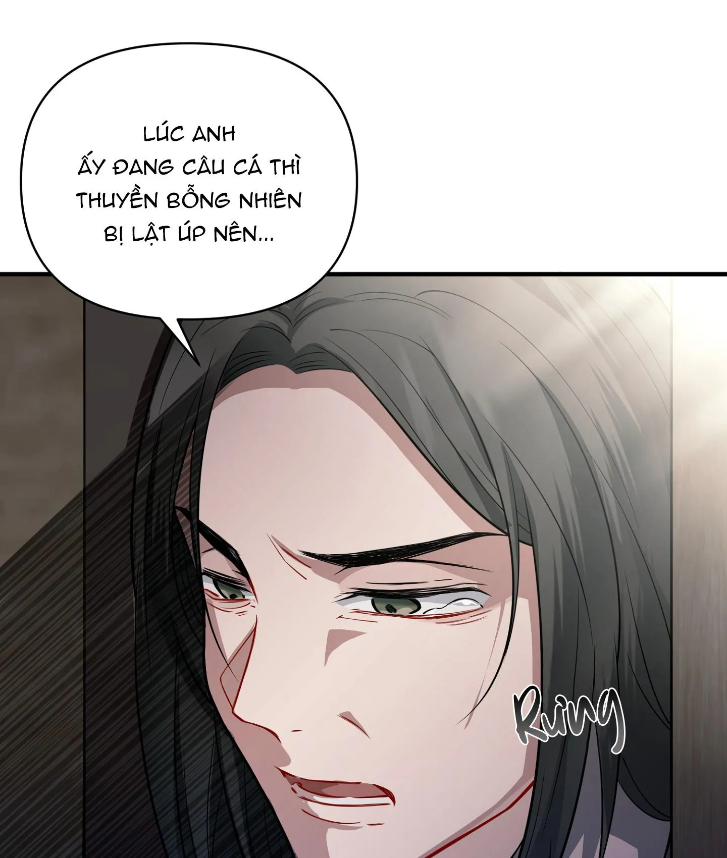 Vết Hằn Chapter 28 Trang 19