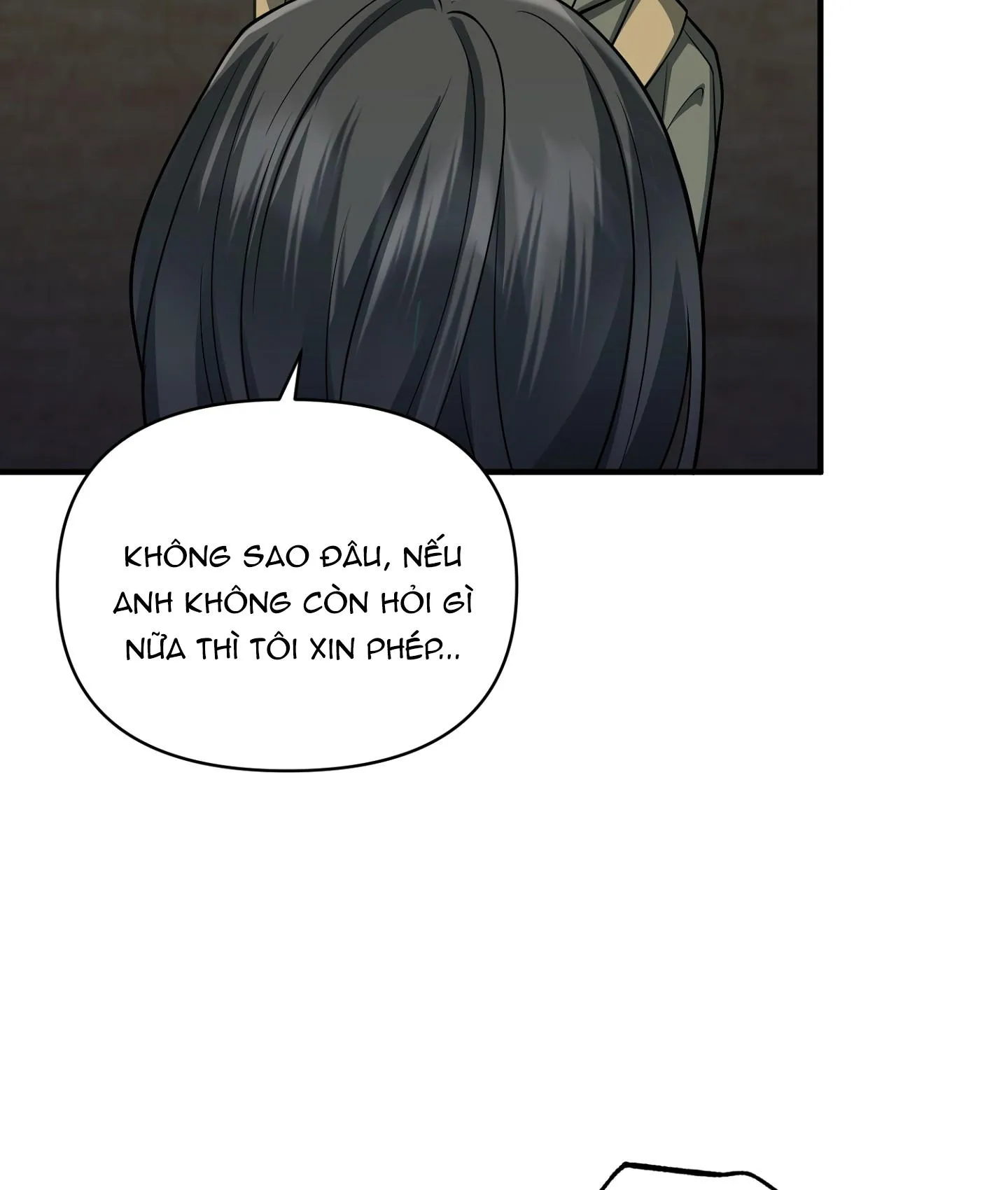 Vết Hằn Chapter 28 Trang 21