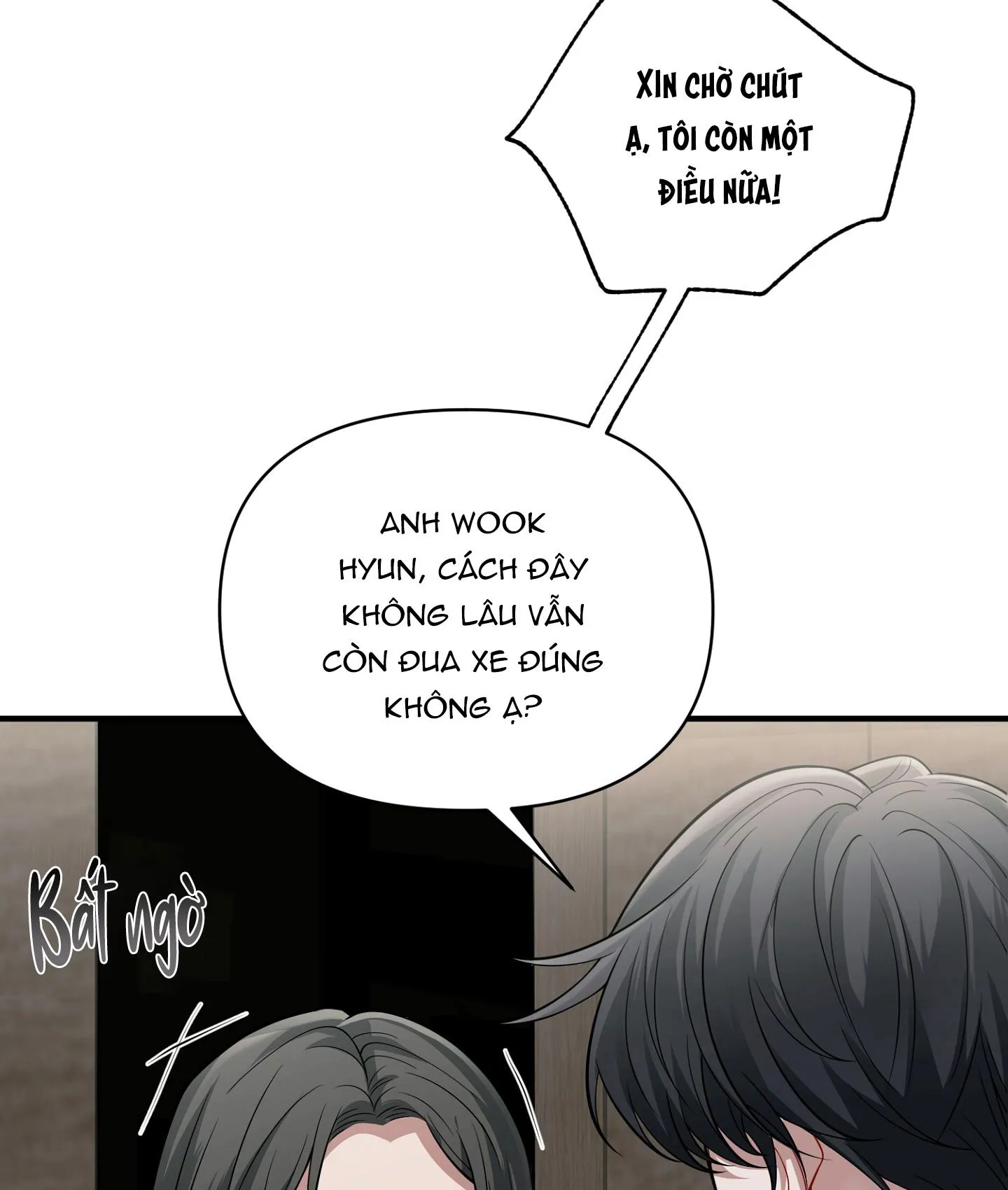 Vết Hằn Chapter 28 Trang 22