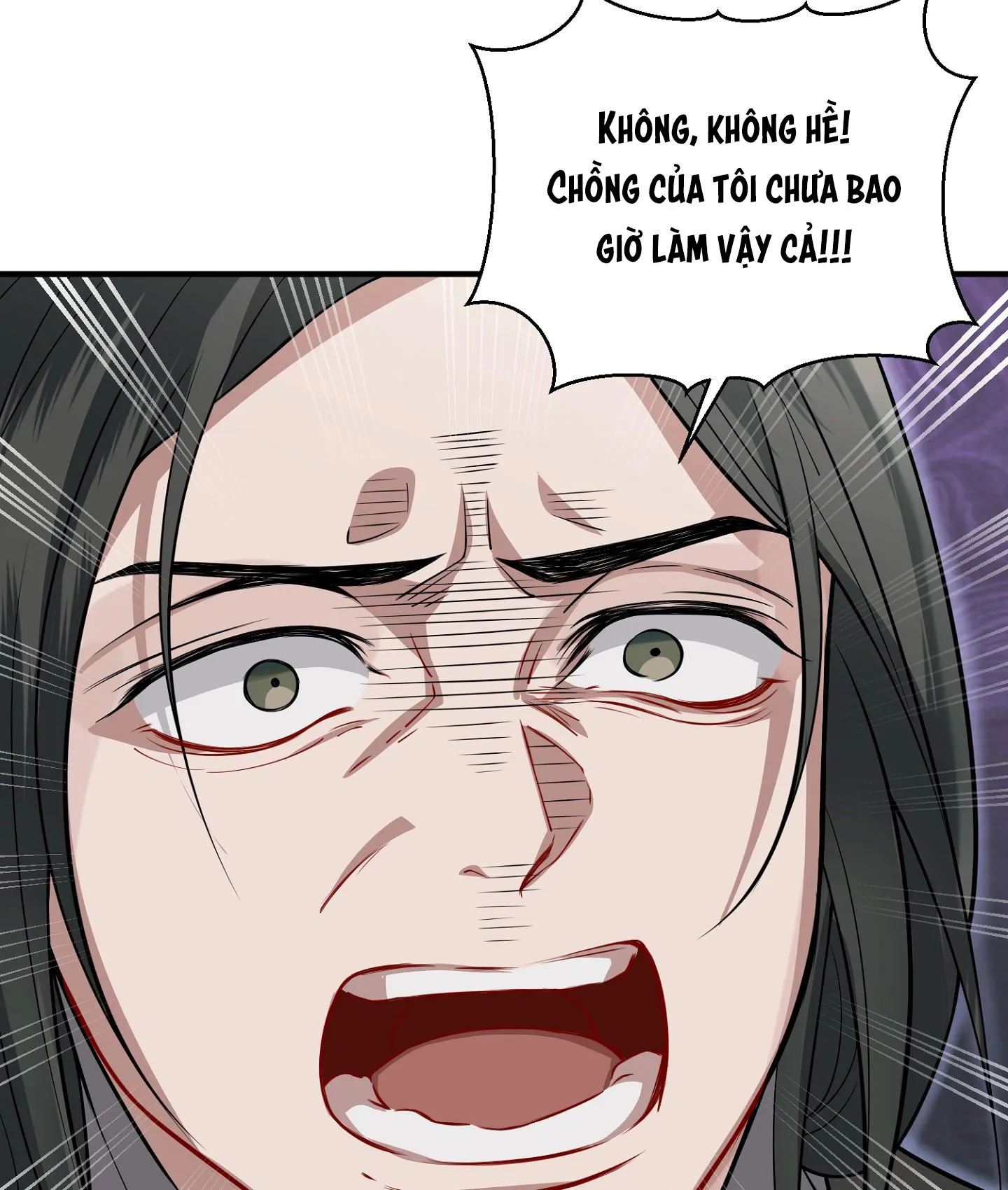 Vết Hằn Chapter 28 Trang 24