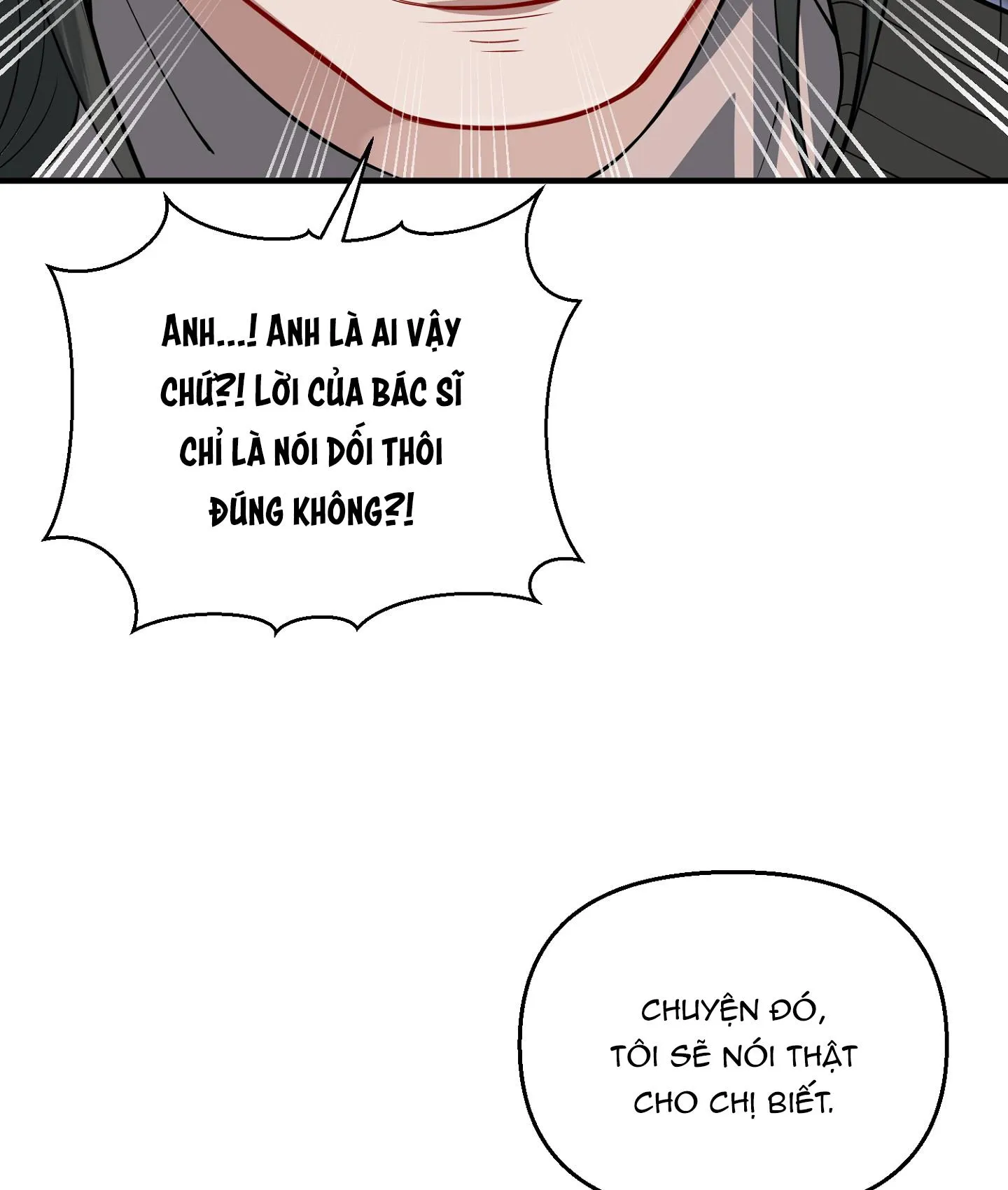 Vết Hằn Chapter 28 Trang 25