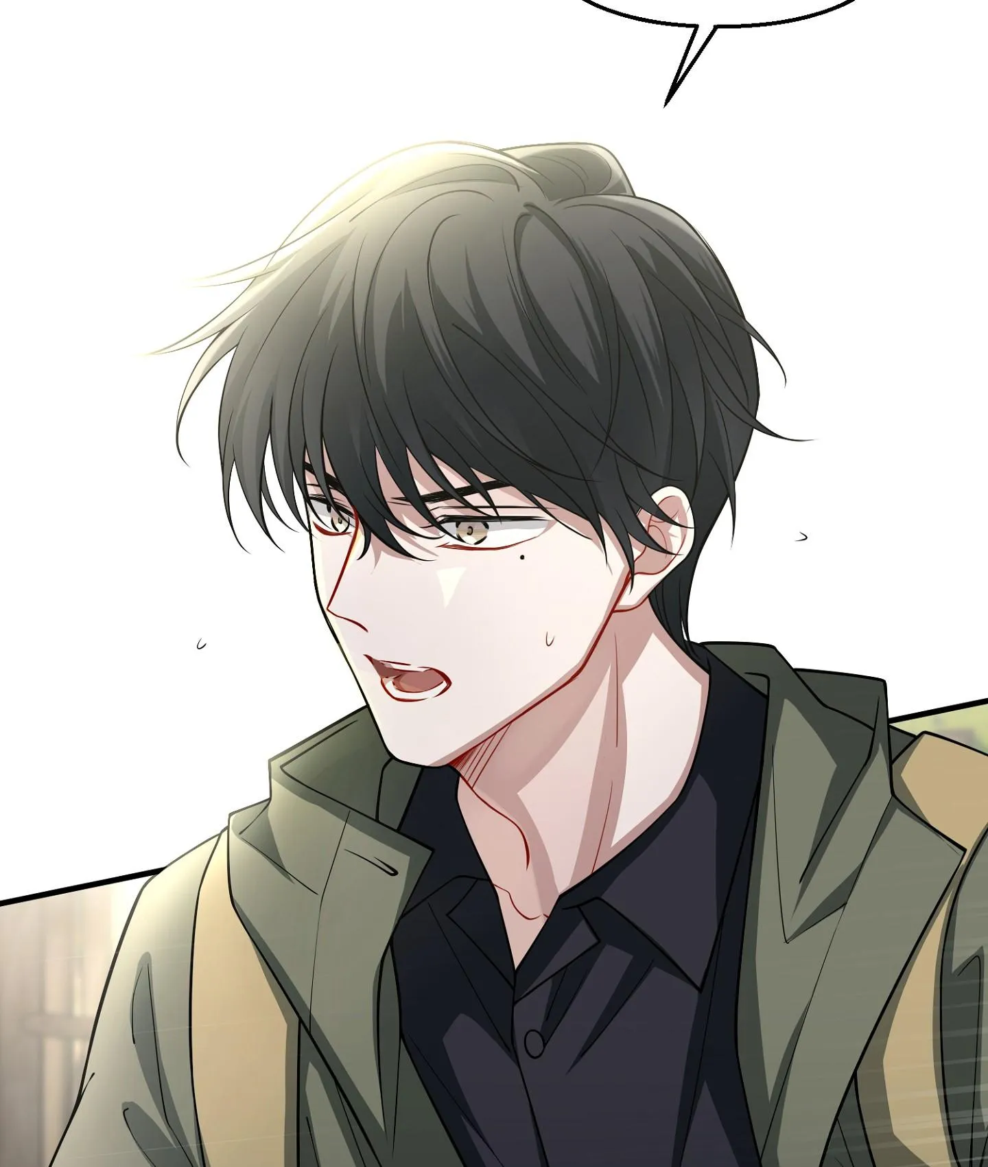 Vết Hằn Chapter 28 Trang 26