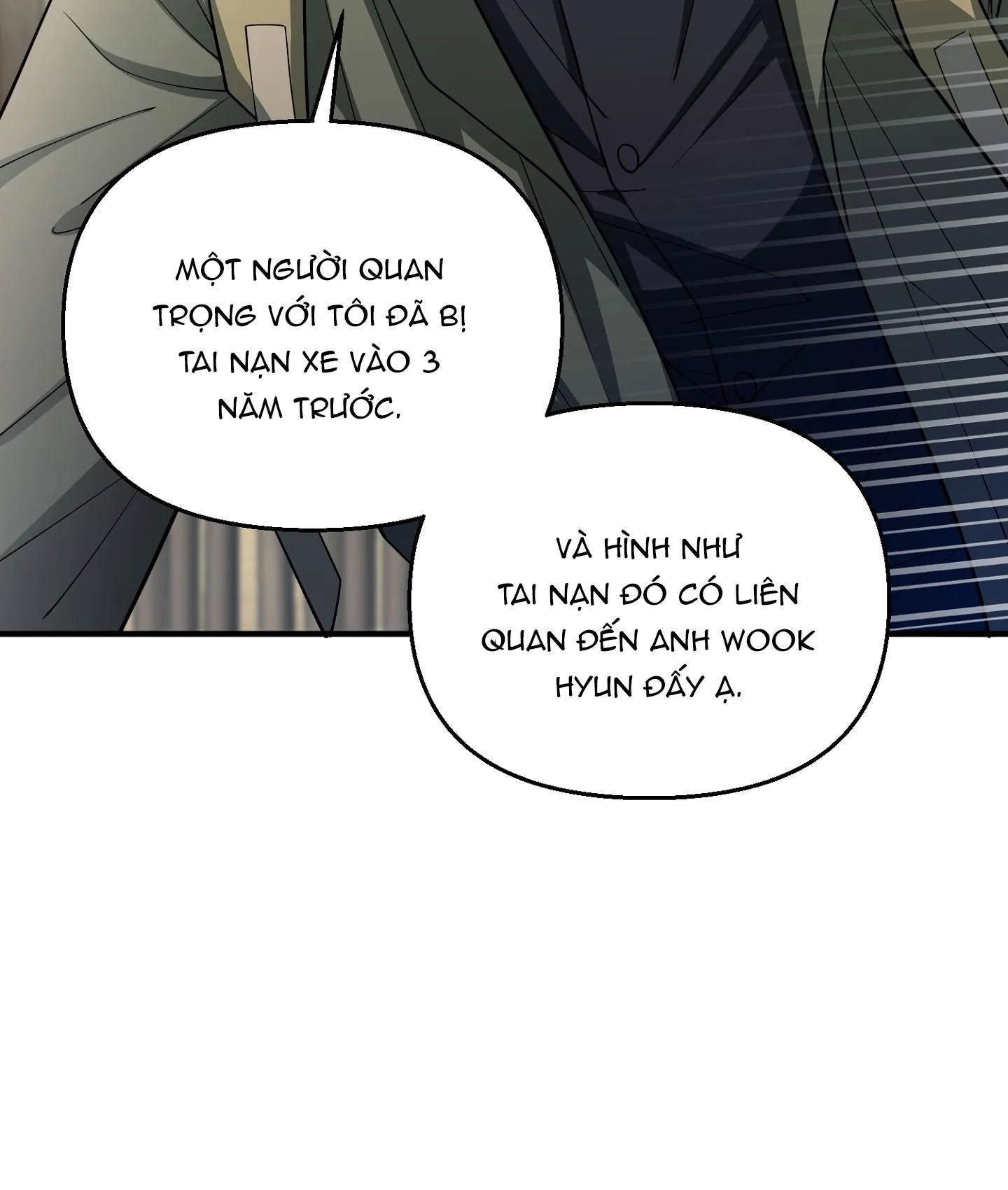 Vết Hằn Chapter 28 Trang 27
