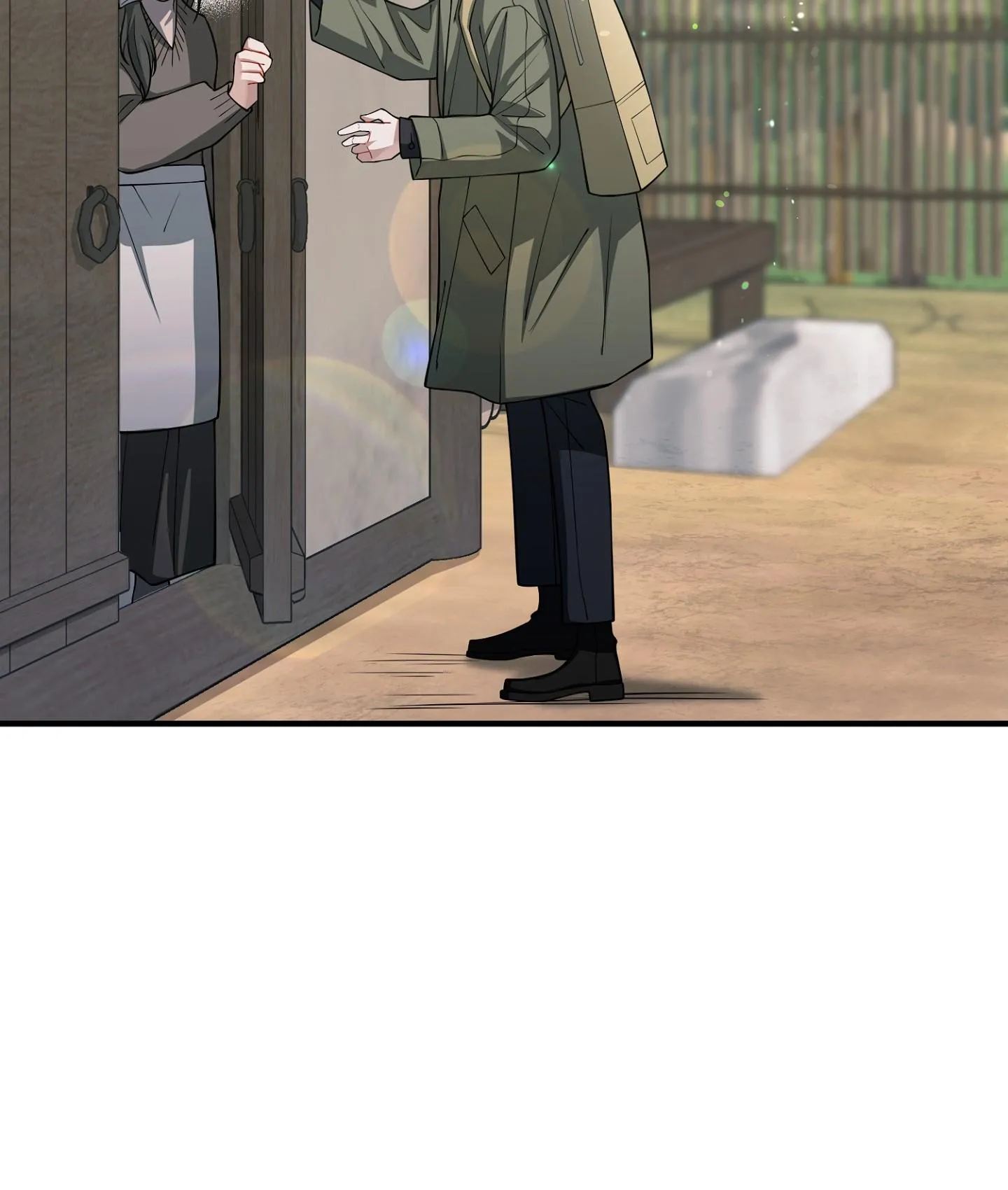 Vết Hằn Chapter 28 Trang 30