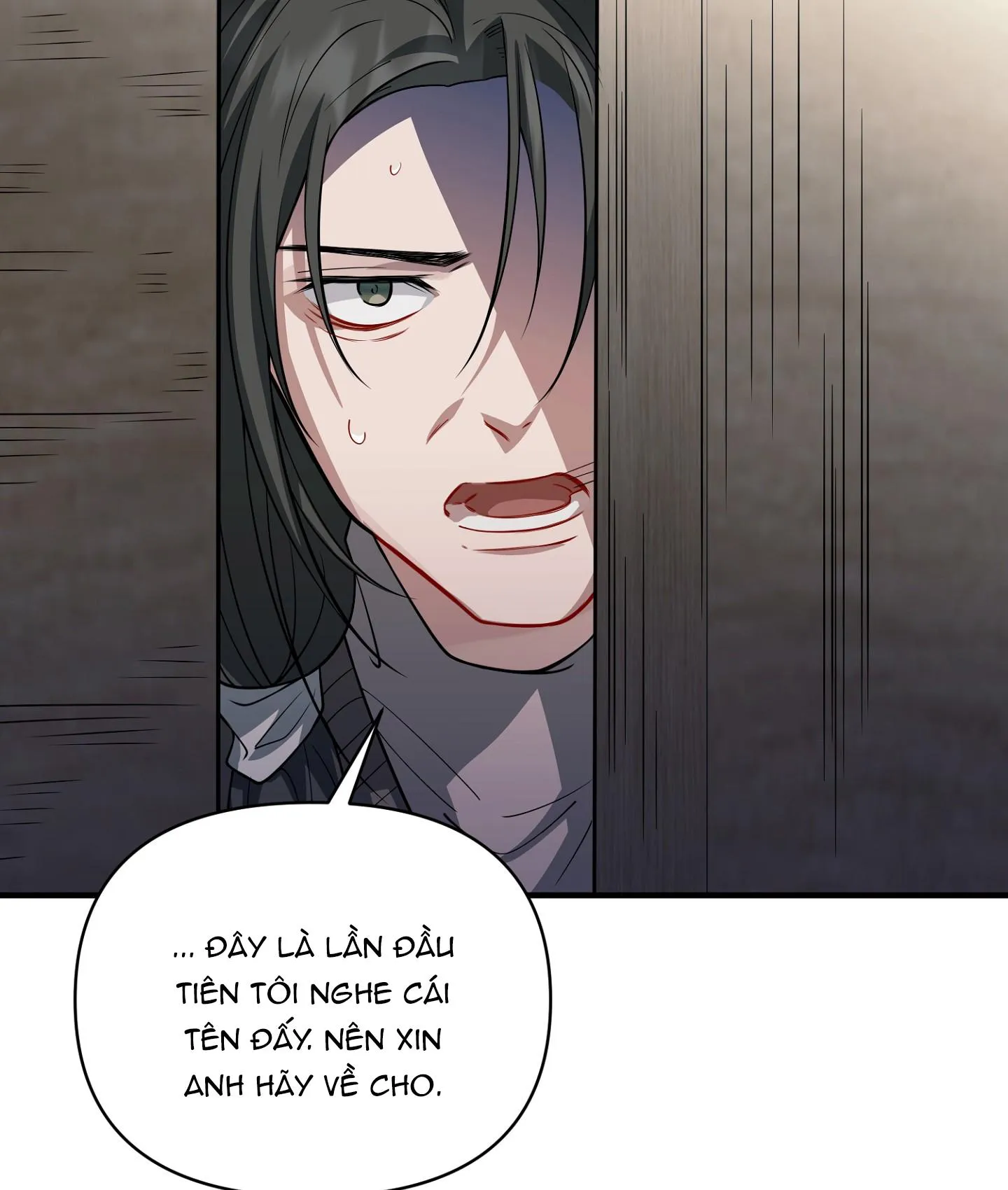 Vết Hằn Chapter 28 Trang 32