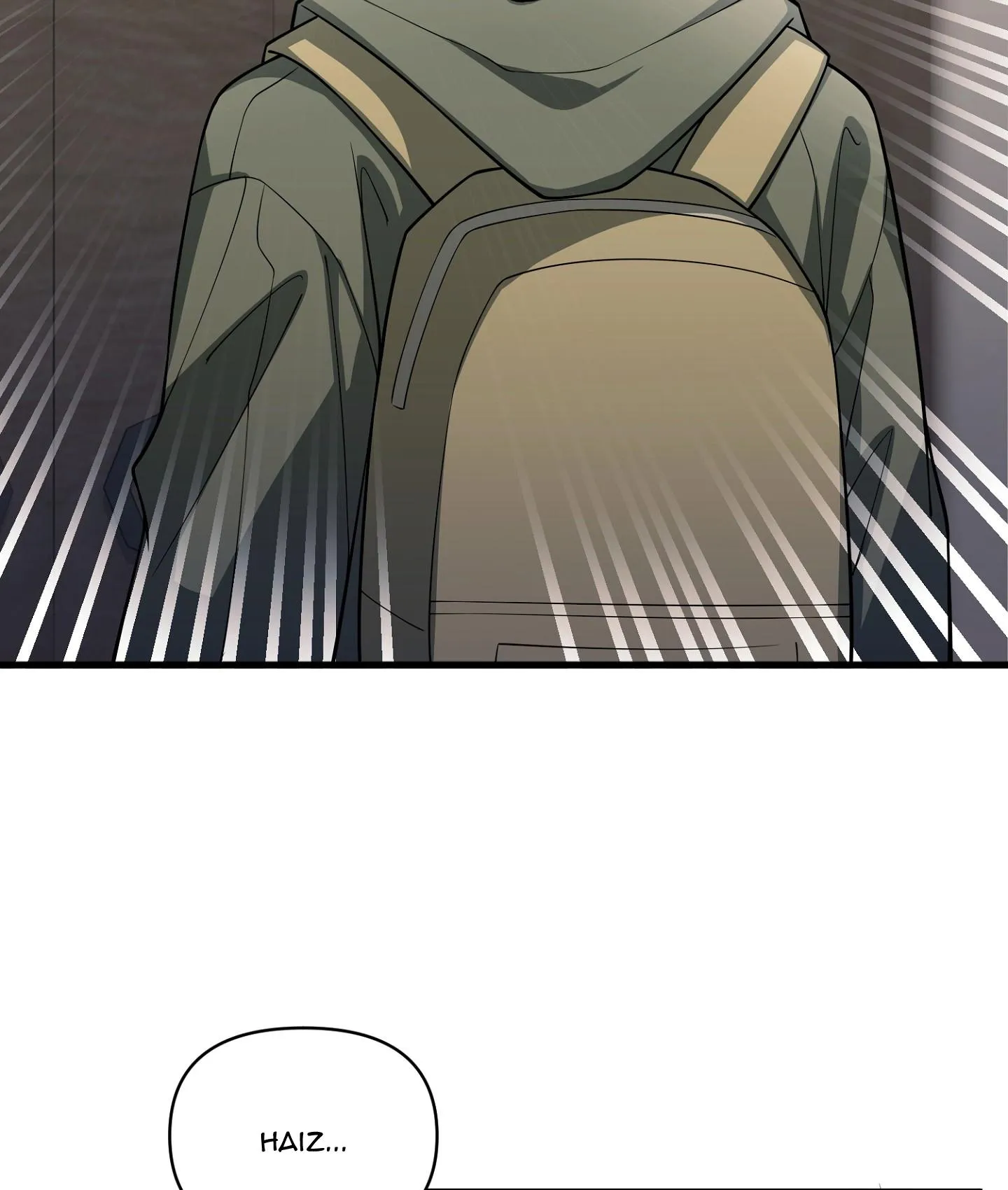 Vết Hằn Chapter 28 Trang 34