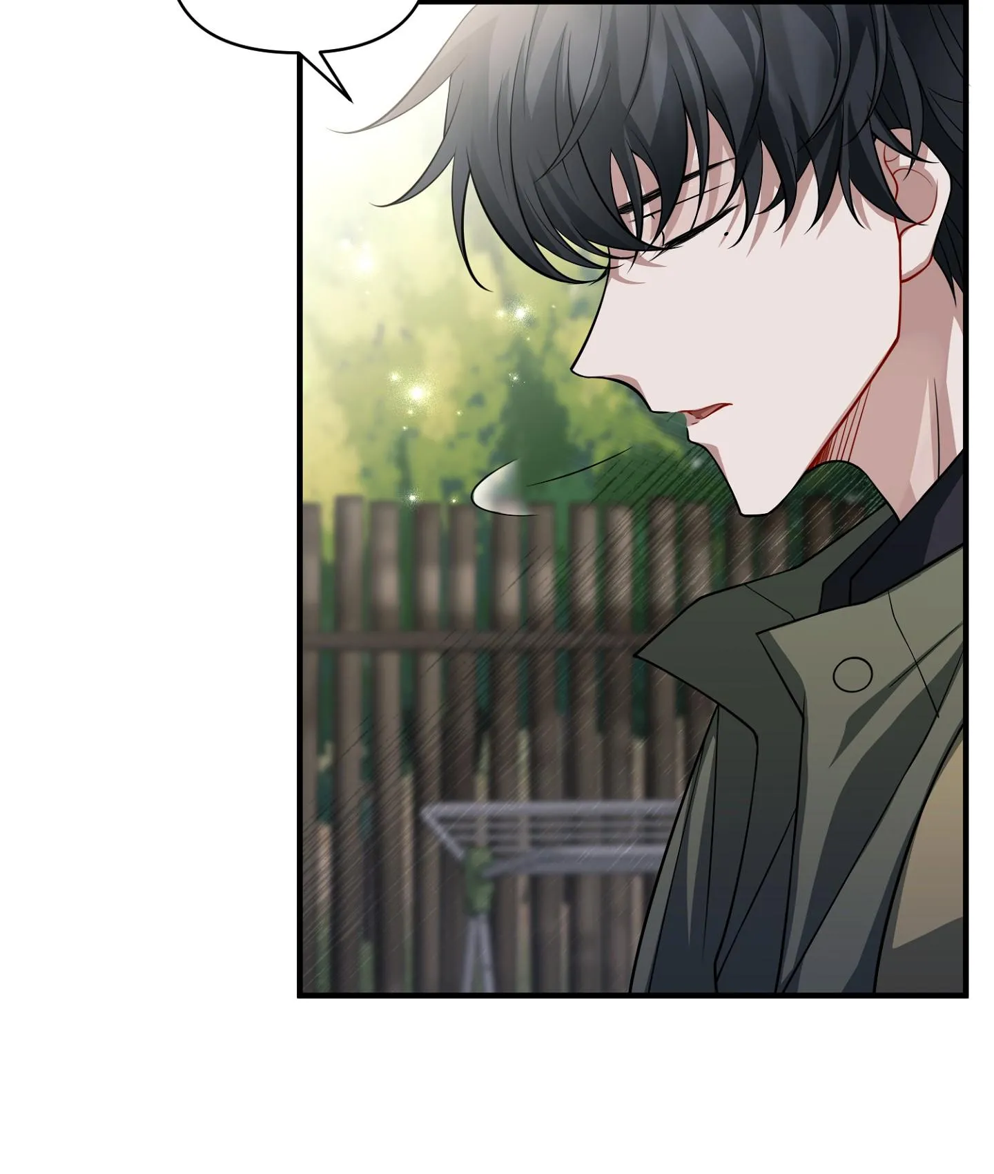 Vết Hằn Chapter 28 Trang 35