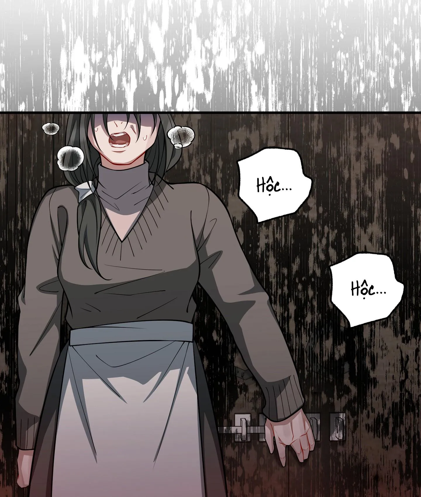 Vết Hằn Chapter 28 Trang 37