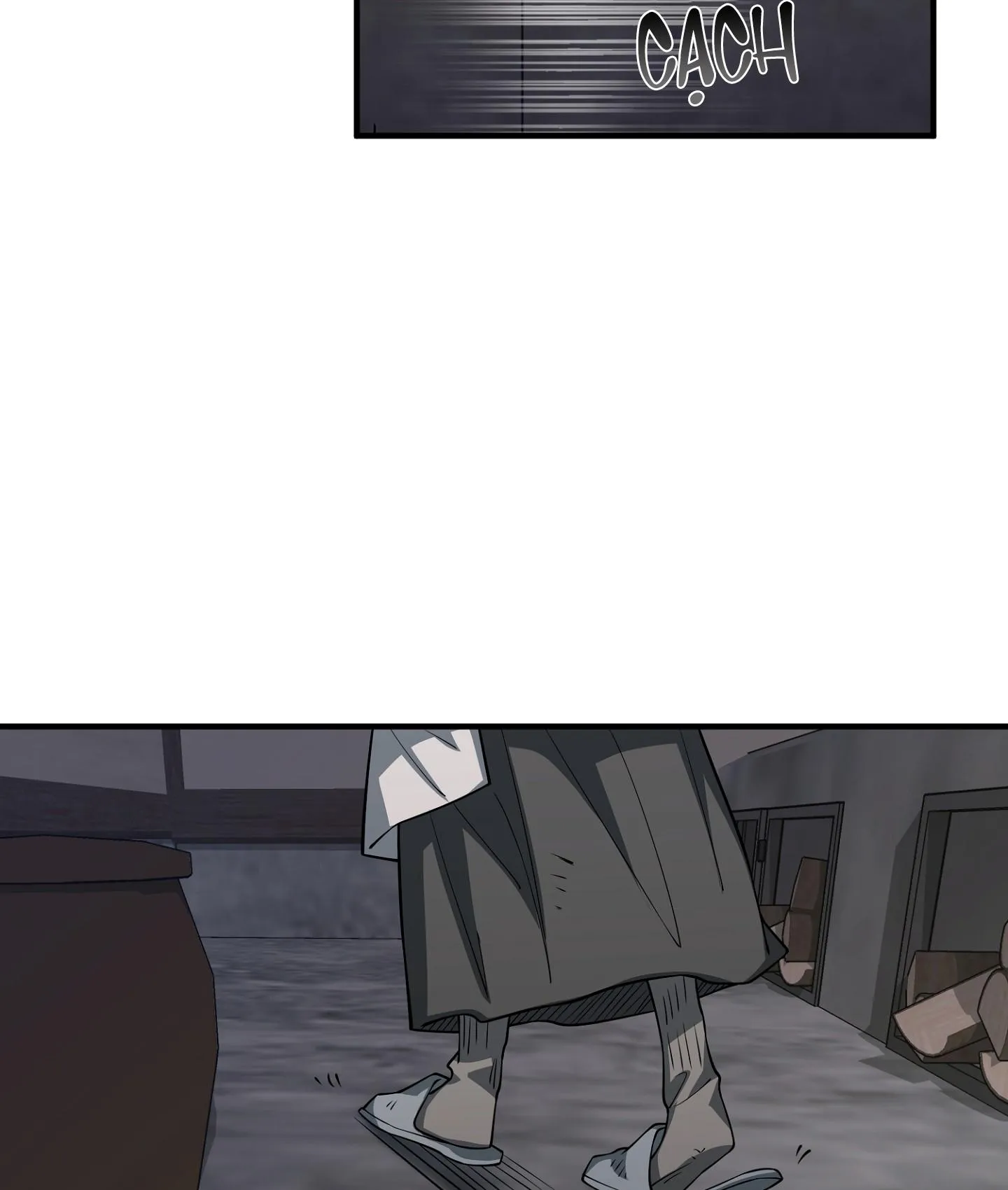 Vết Hằn Chapter 28 Trang 39